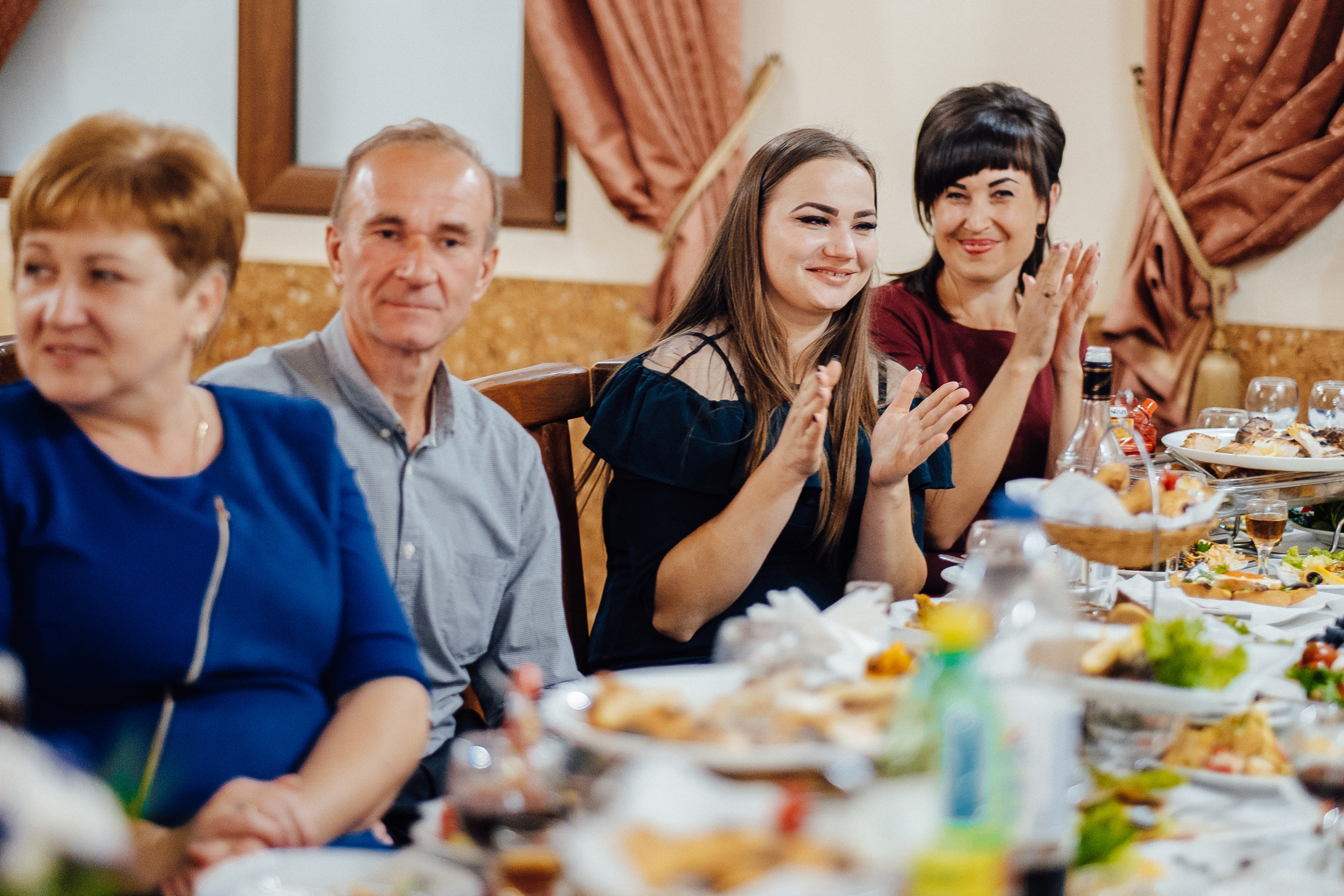 28.09.2018 Wedding Story. Ivan Skufinsky — wedding and family photographer in Vancouver
