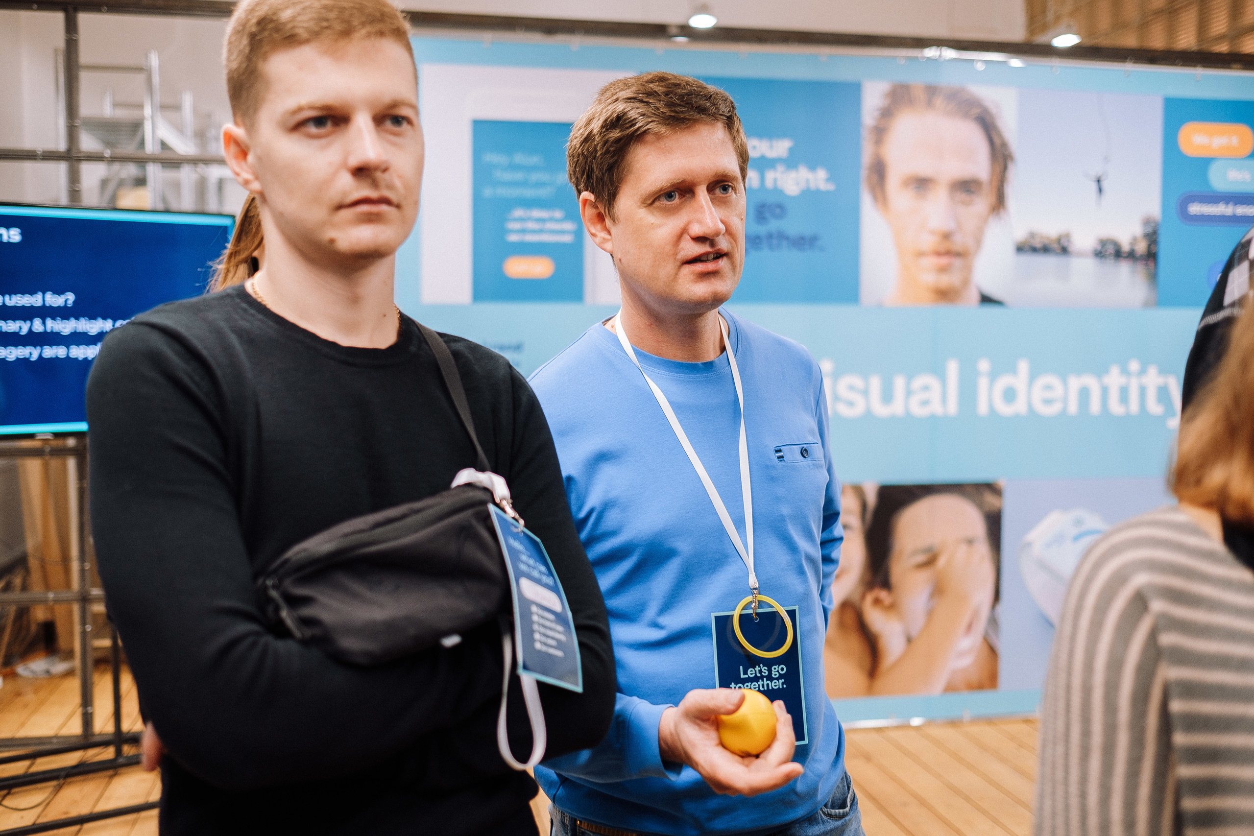 ZEO Alliance 24.10.19 party. Ivan Skufinsky — wedding and family photographer in Vancouver