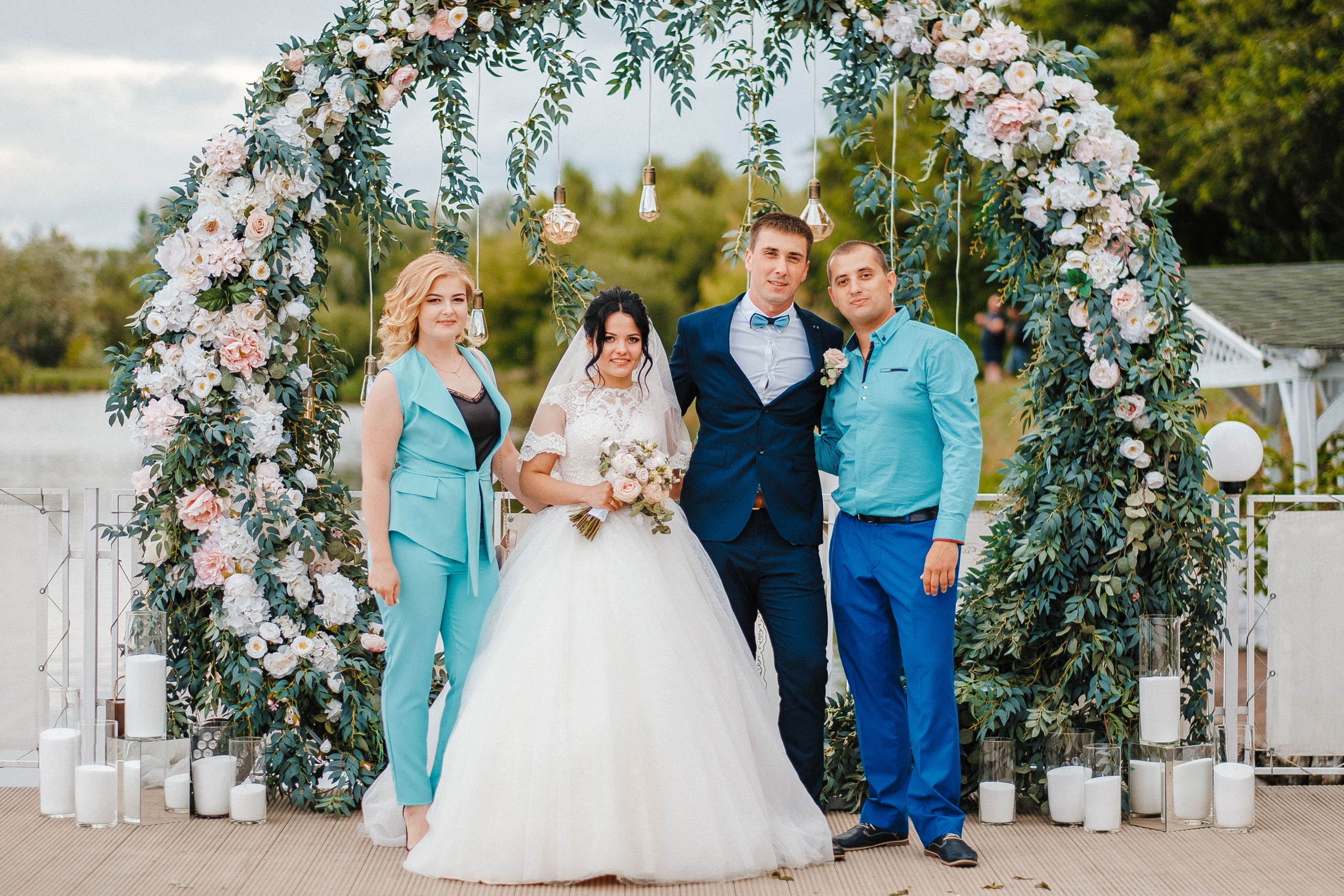 29.06.2019 WeddingStory. Ivan Skufinsky — wedding and family photographer in Vancouver