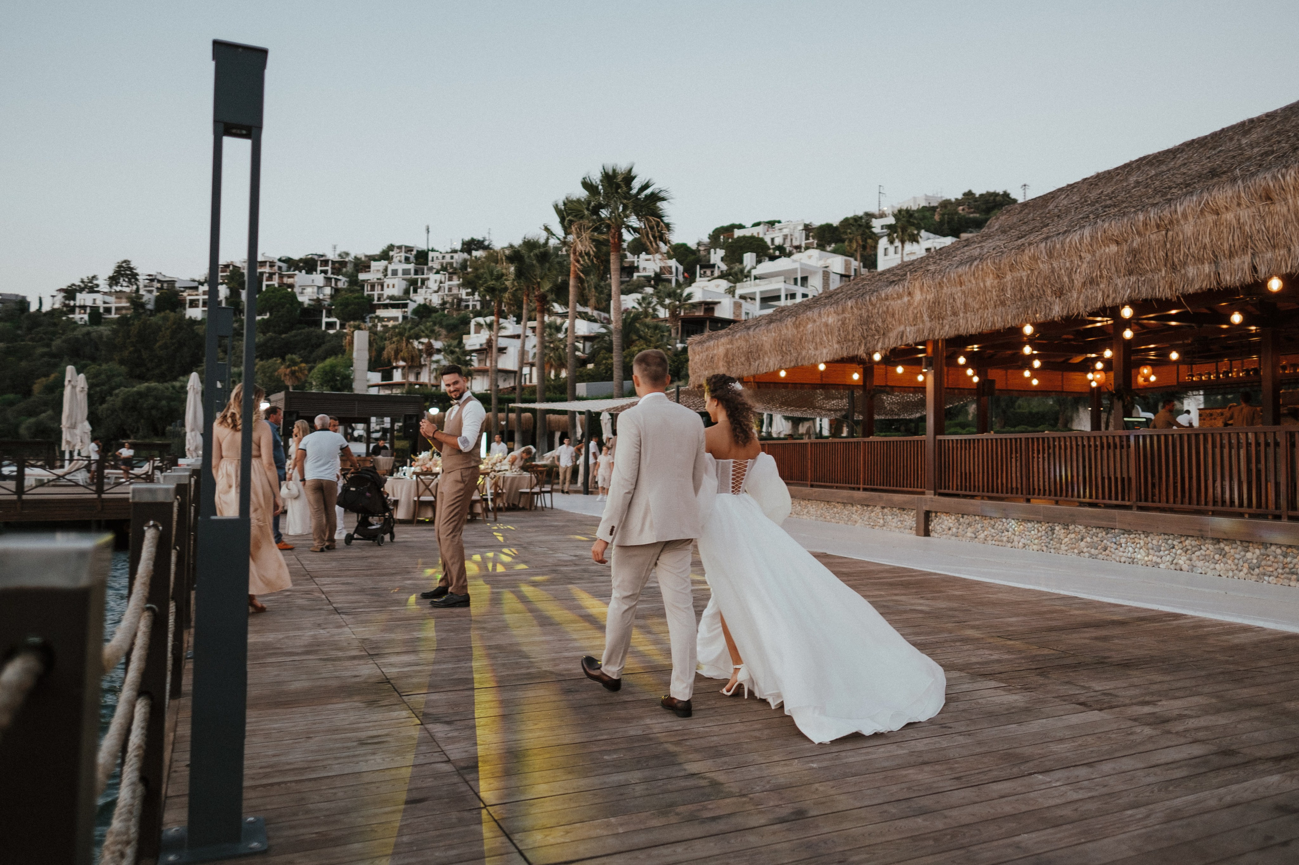 Evgeniy & Daria. Ivan Skufinsky — wedding and family photographer in Vancouver