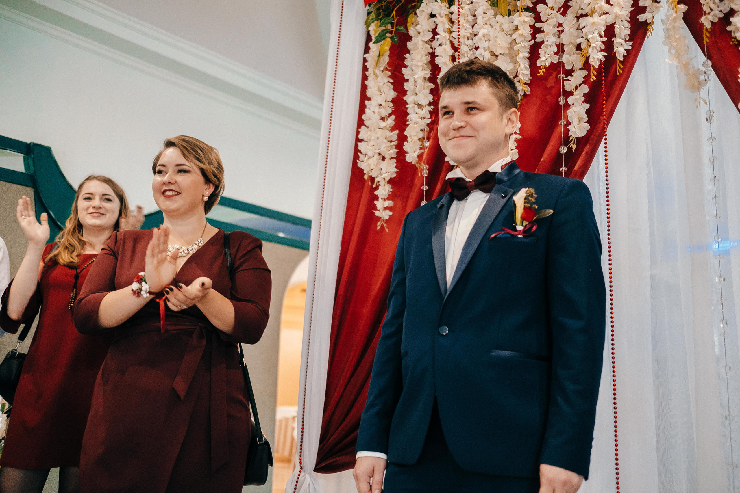 13.09.2018 Wedding Story. Ivan Skufinsky — wedding and family photographer in Vancouver