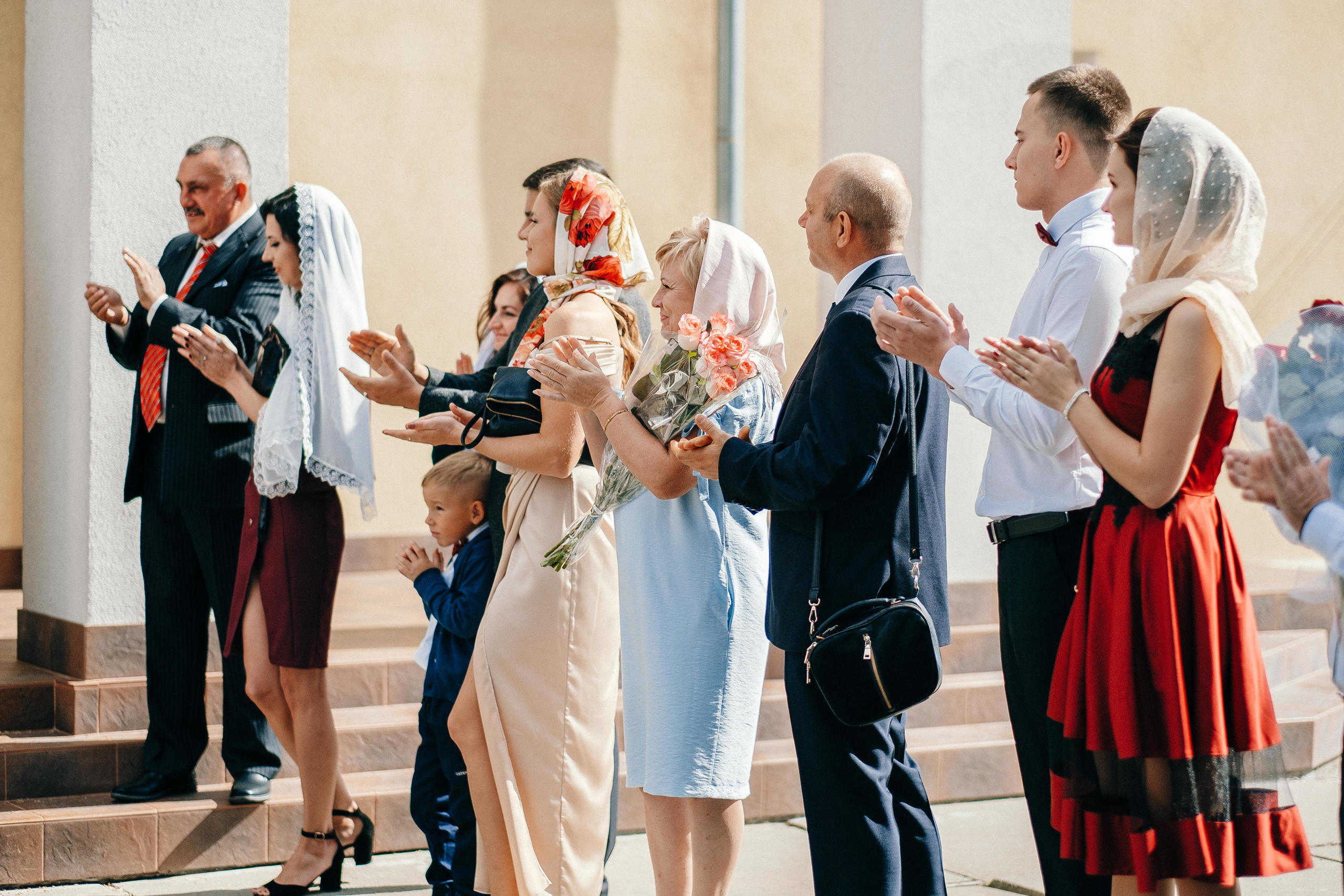 Сергей+Мария 23.09.2018. Ivan Skufinsky — wedding and family photographer in Vancouver