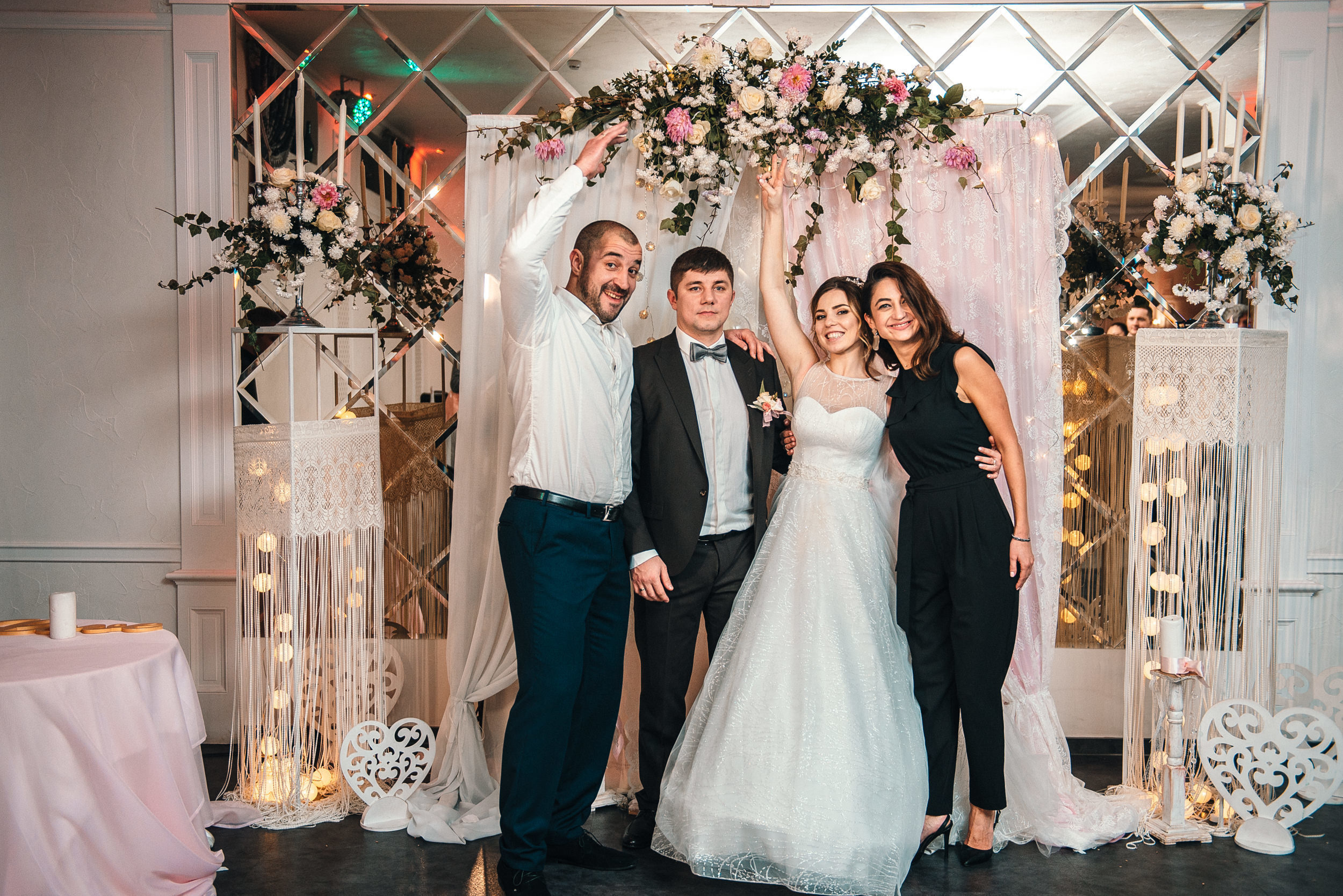 17.11.2018. Ivan Skufinsky — wedding and family photographer in Vancouver