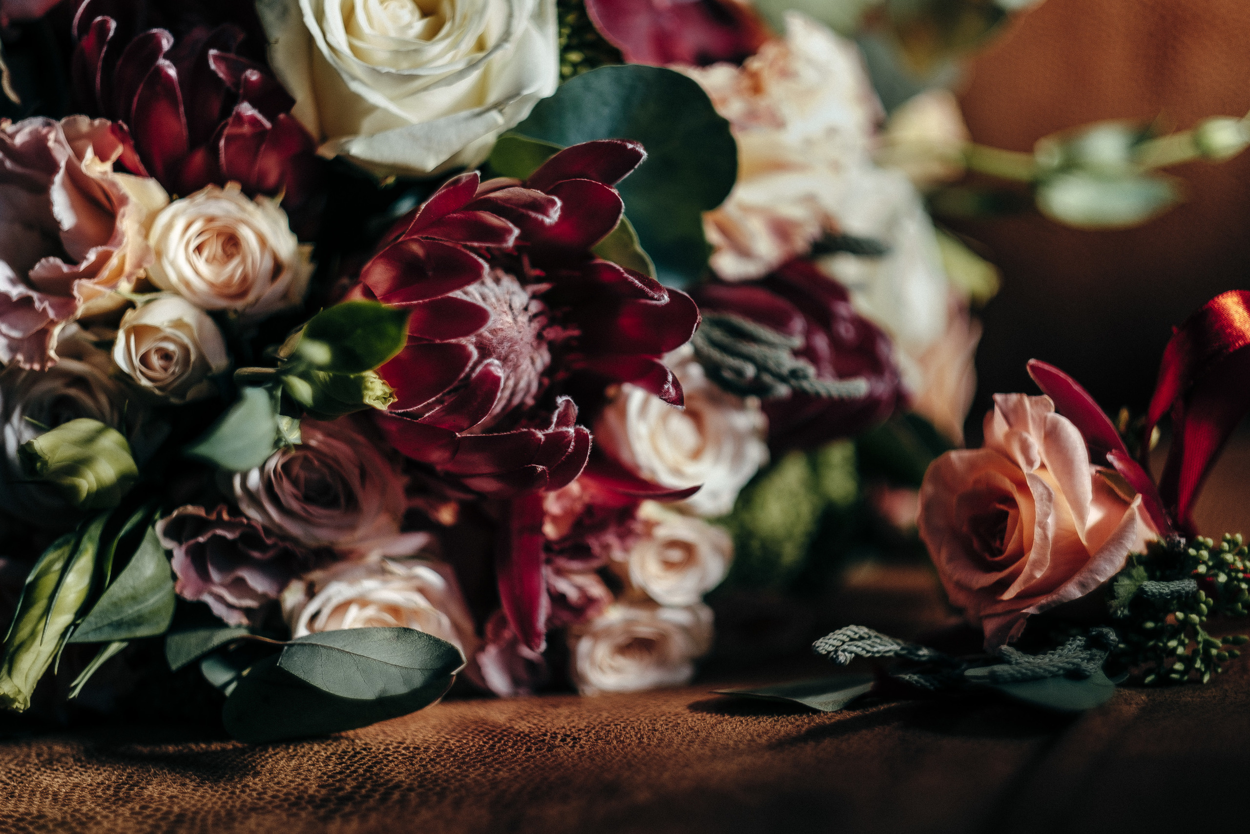 4.08.2018 Wedding Day. Ivan Skufinsky — wedding and family photographer in Vancouver