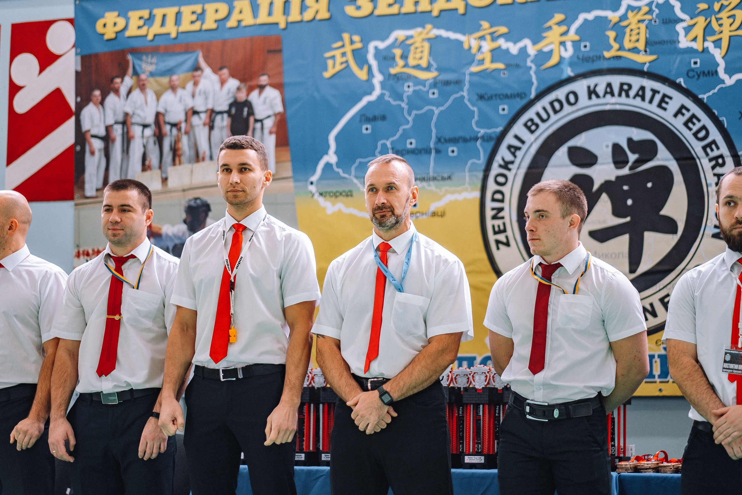 Karate-DO 30.11.2019 in-Khmelnik. Ivan Skufinsky — wedding and family photographer in Vancouver