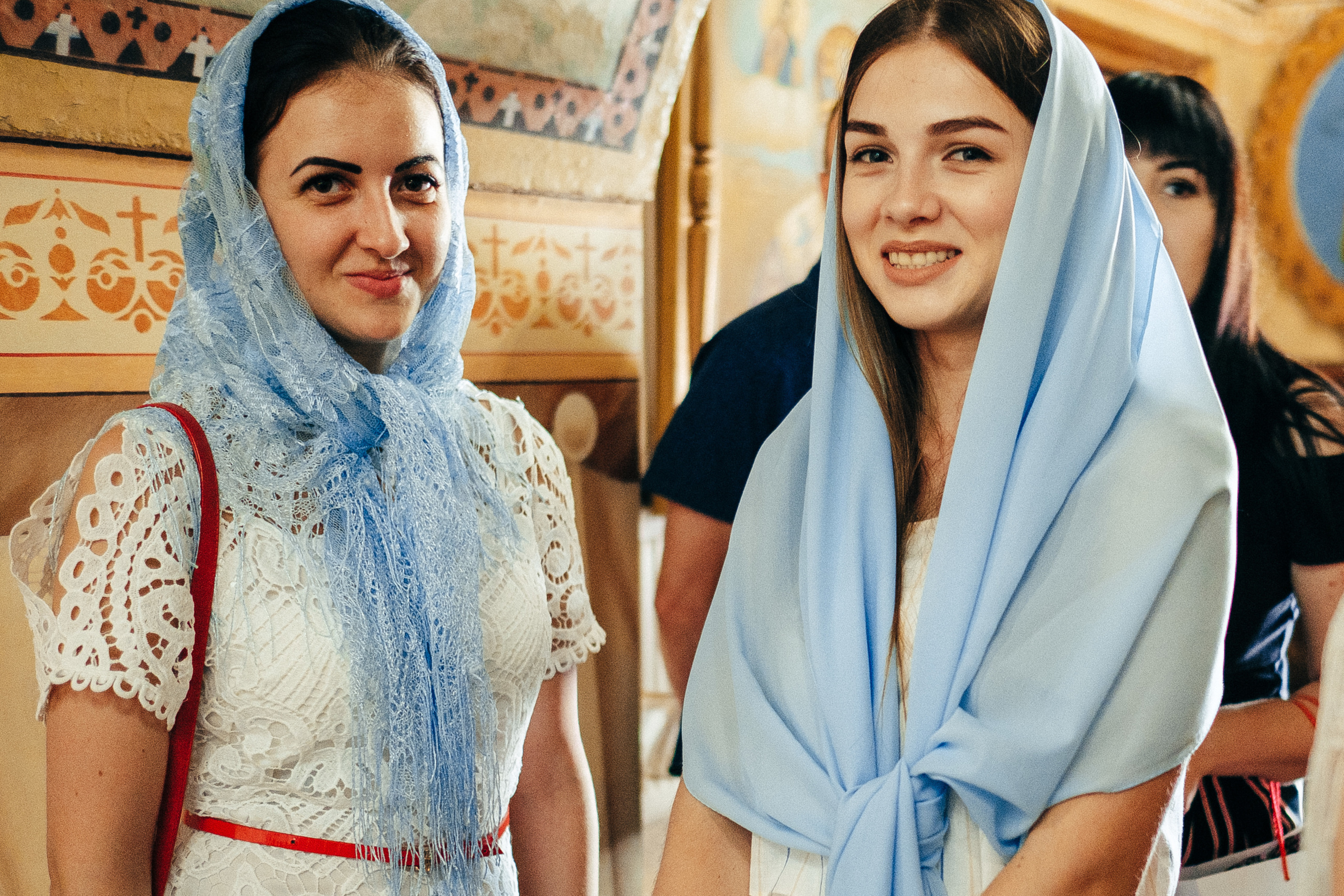 Хрестини 22.07.2018 Даниїл. Ivan Skufinsky — wedding and family photographer in Vancouver