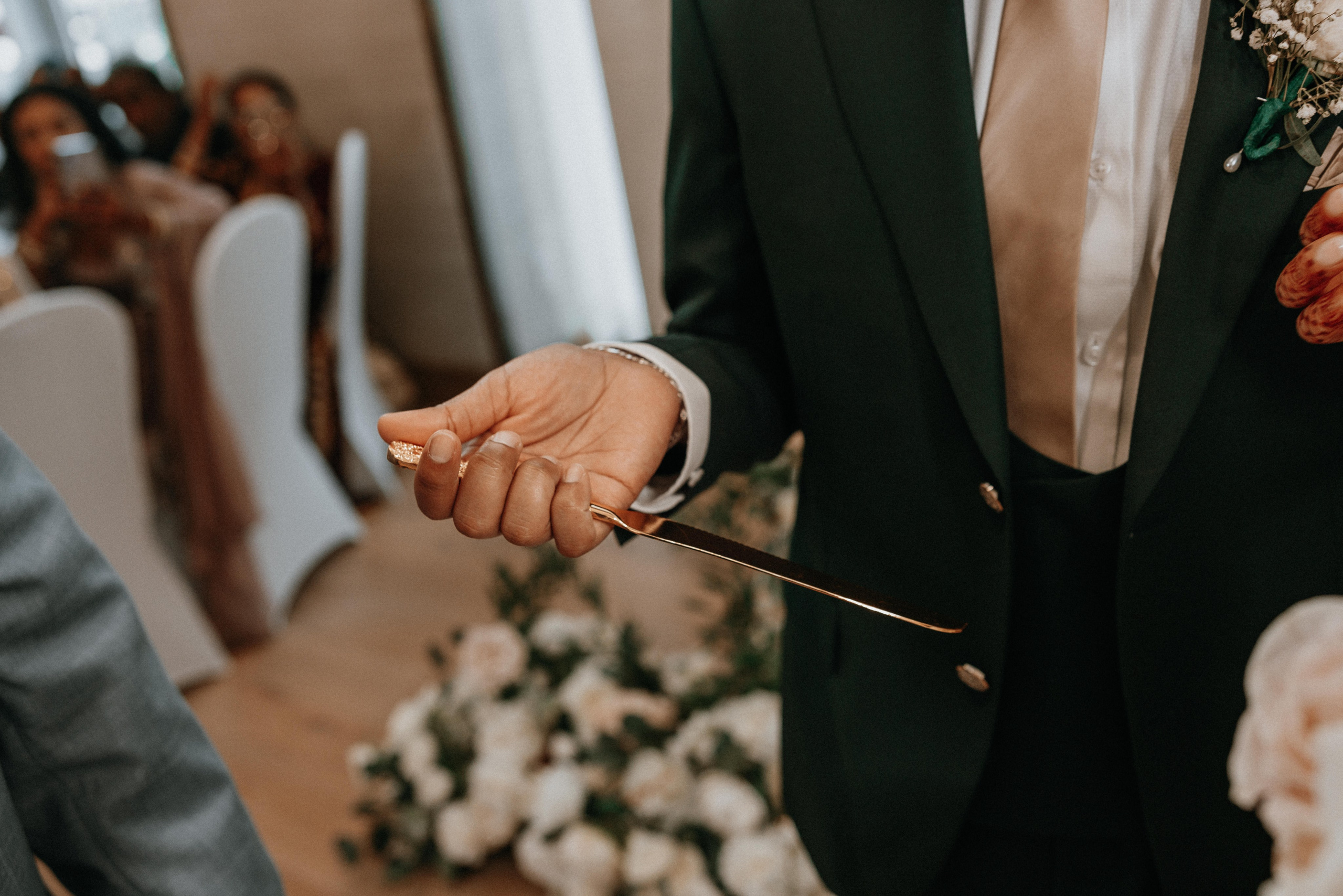 Kinza & Zubair. Ivan Skufinsky — wedding and family photographer in Vancouver