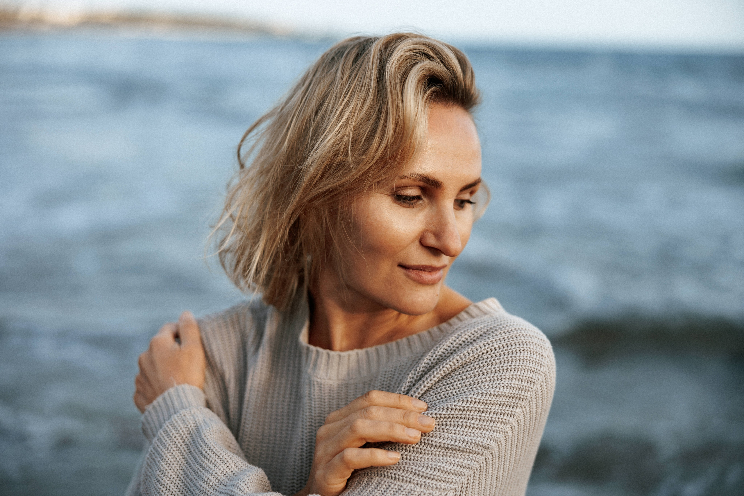 Family photo session on the beach in Vancouver BC Сanada. Twins. Ivan Skufinsky — wedding and family photographer in Vancouver