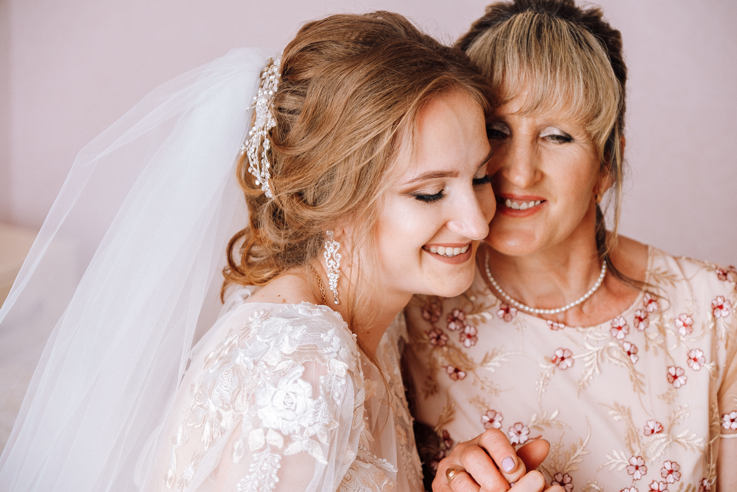 Wedding Story 2.06.2019. Ivan Skufinsky — wedding and family photographer in Vancouver