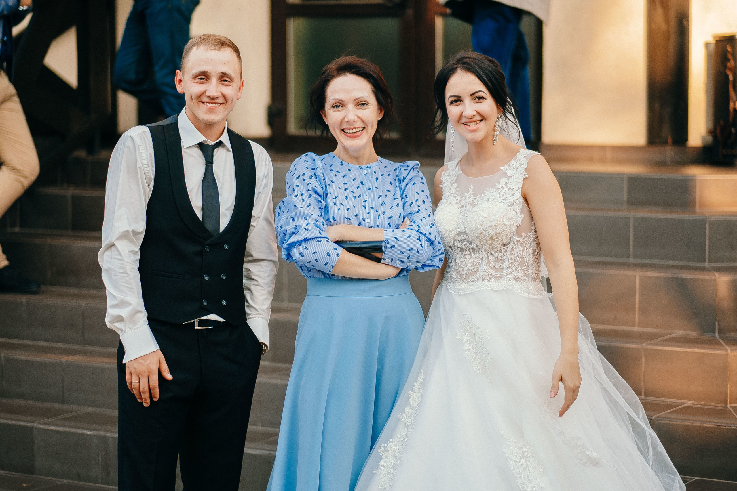 6.10.2018. Ivan Skufinsky — wedding and family photographer in Vancouver