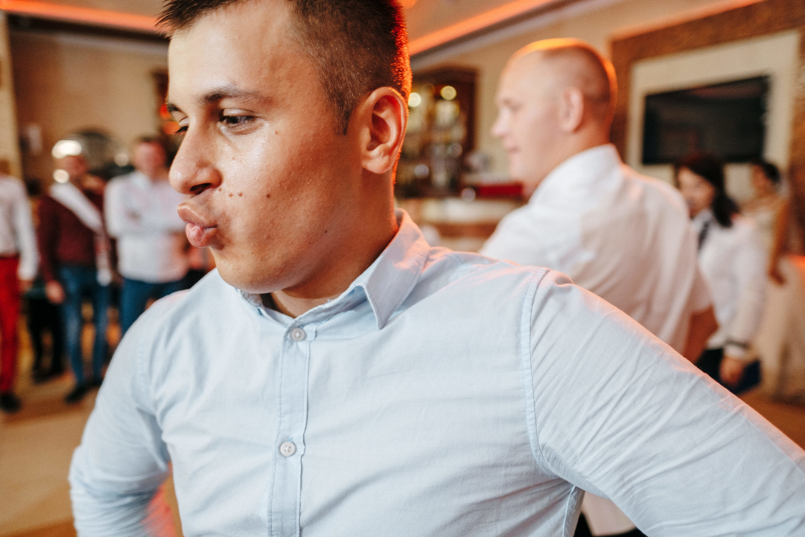 4.08.2018 Wedding Day. Ivan Skufinsky — wedding and family photographer in Vancouver