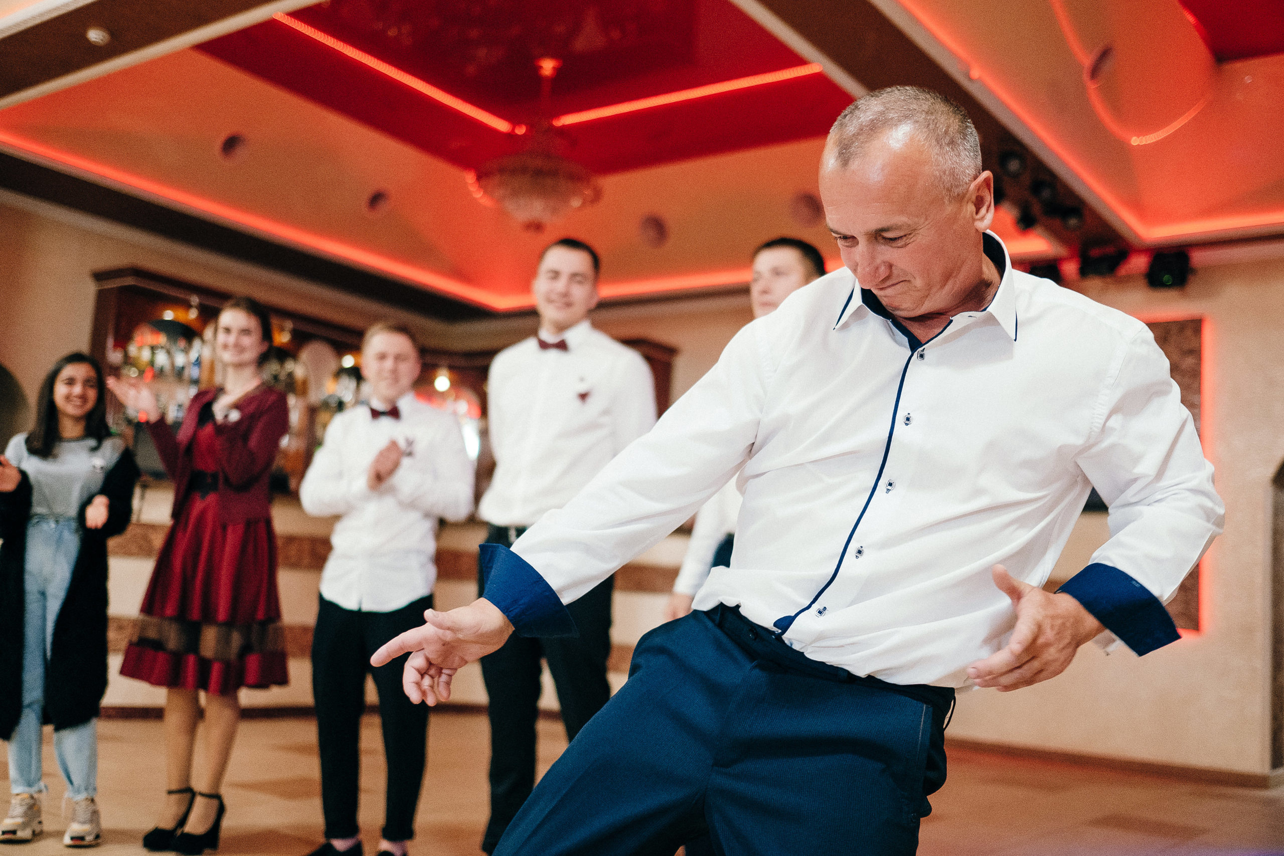 Сергей+Мария 23.09.2018. Ivan Skufinsky — wedding and family photographer in Vancouver