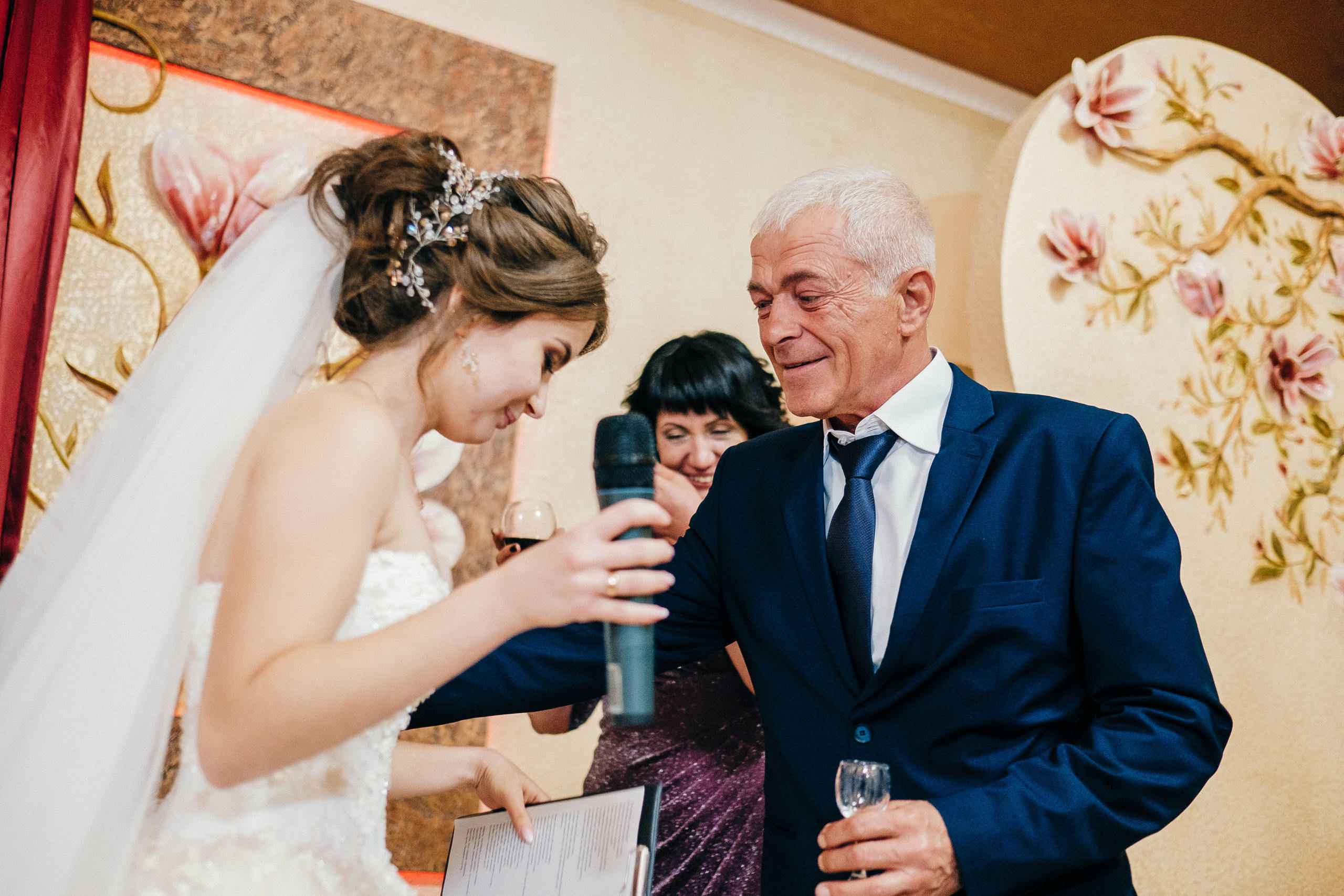 Сергей+Мария 23.09.2018. Ivan Skufinsky — wedding and family photographer in Vancouver