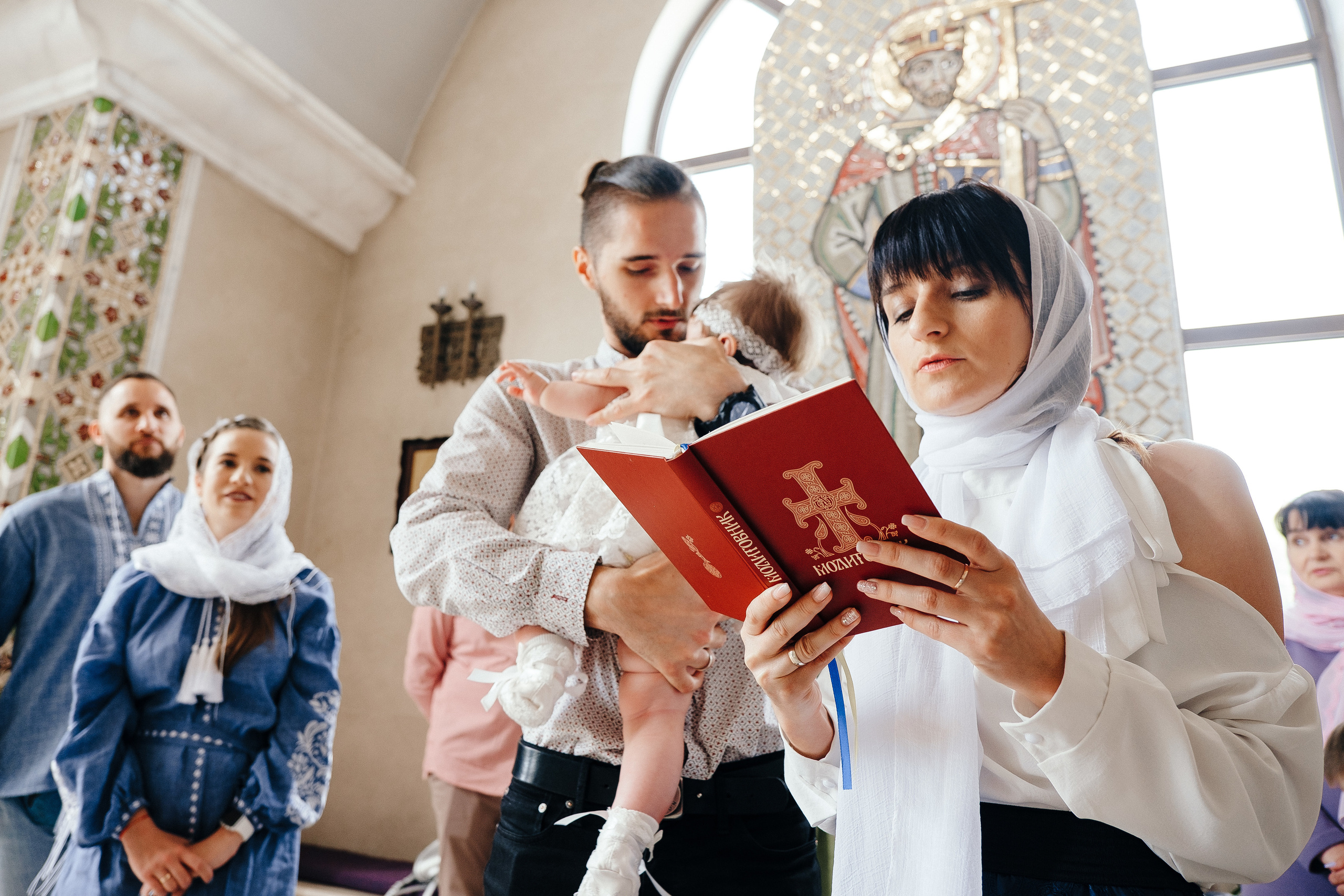 Эмилия. Ivan Skufinsky — wedding and family photographer in Vancouver