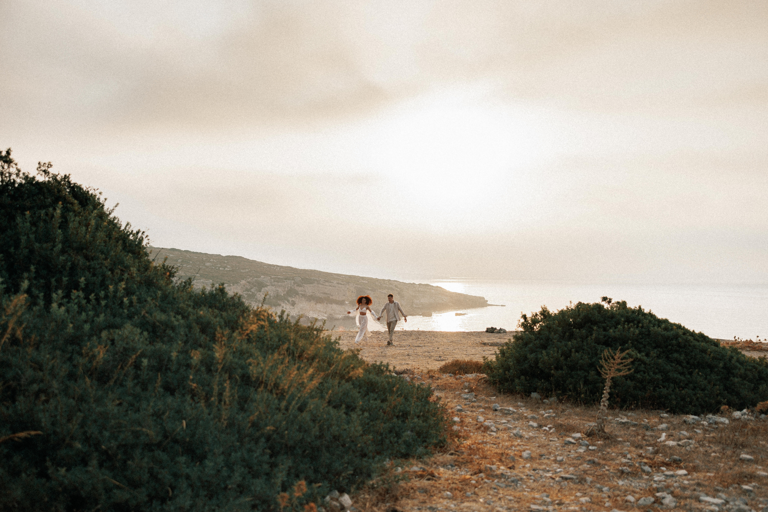 Alsu & Anton. Izmir. Ivan Skufinsky — wedding and family photographer in Vancouver