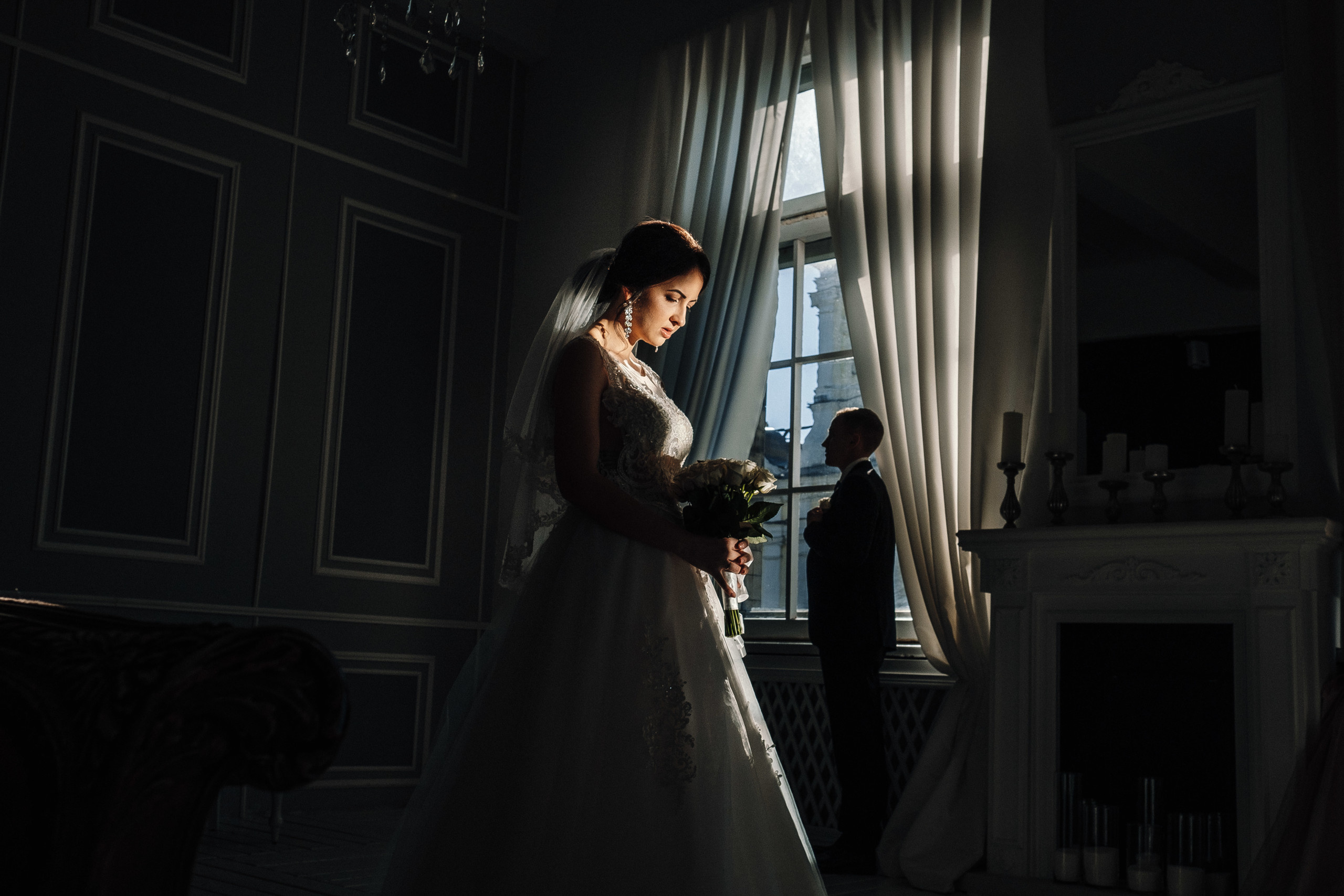 6.10.2018. Ivan Skufinsky — wedding and family photographer in Vancouver