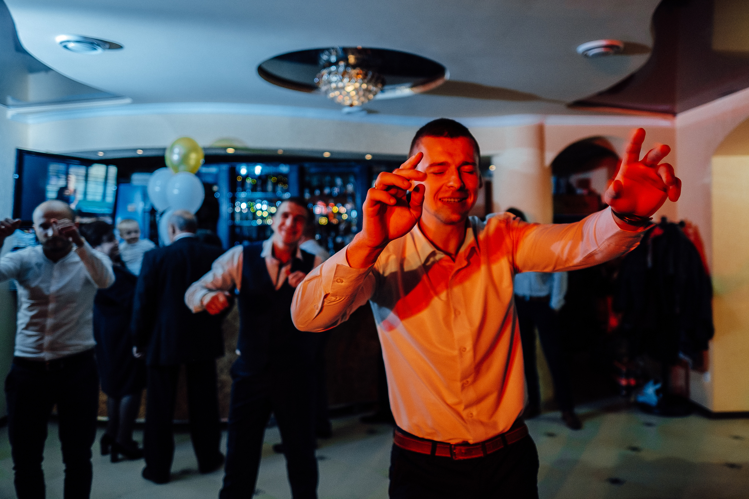 28.09.2018 Wedding Story. Ivan Skufinsky — wedding and family photographer in Vancouver