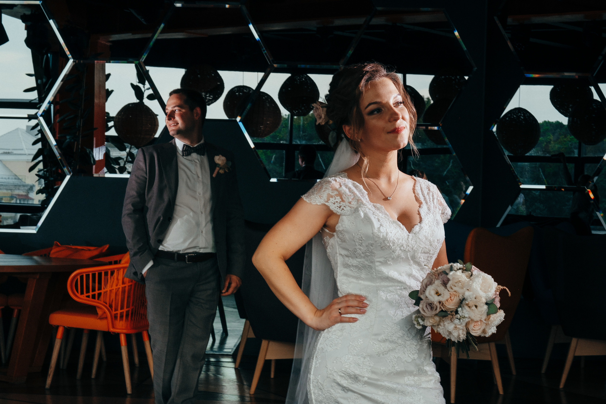 Евгений+Виктория 21.07.2018. Ivan Skufinsky — wedding and family photographer in Vancouver