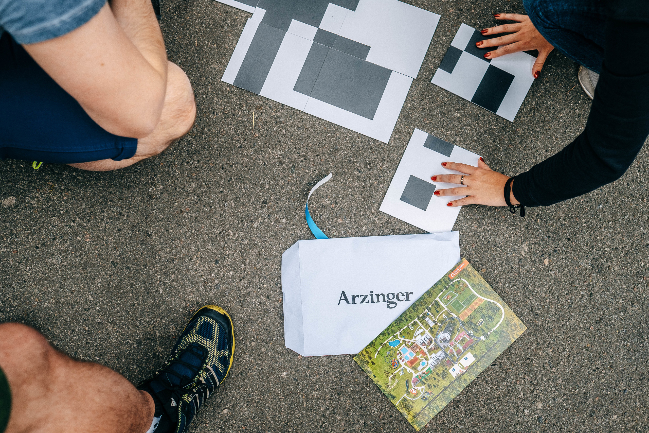 Ивент фотограф, корпоративный квест Адмирал Буча. Ivan Skufinsky — wedding and family photographer in Vancouver