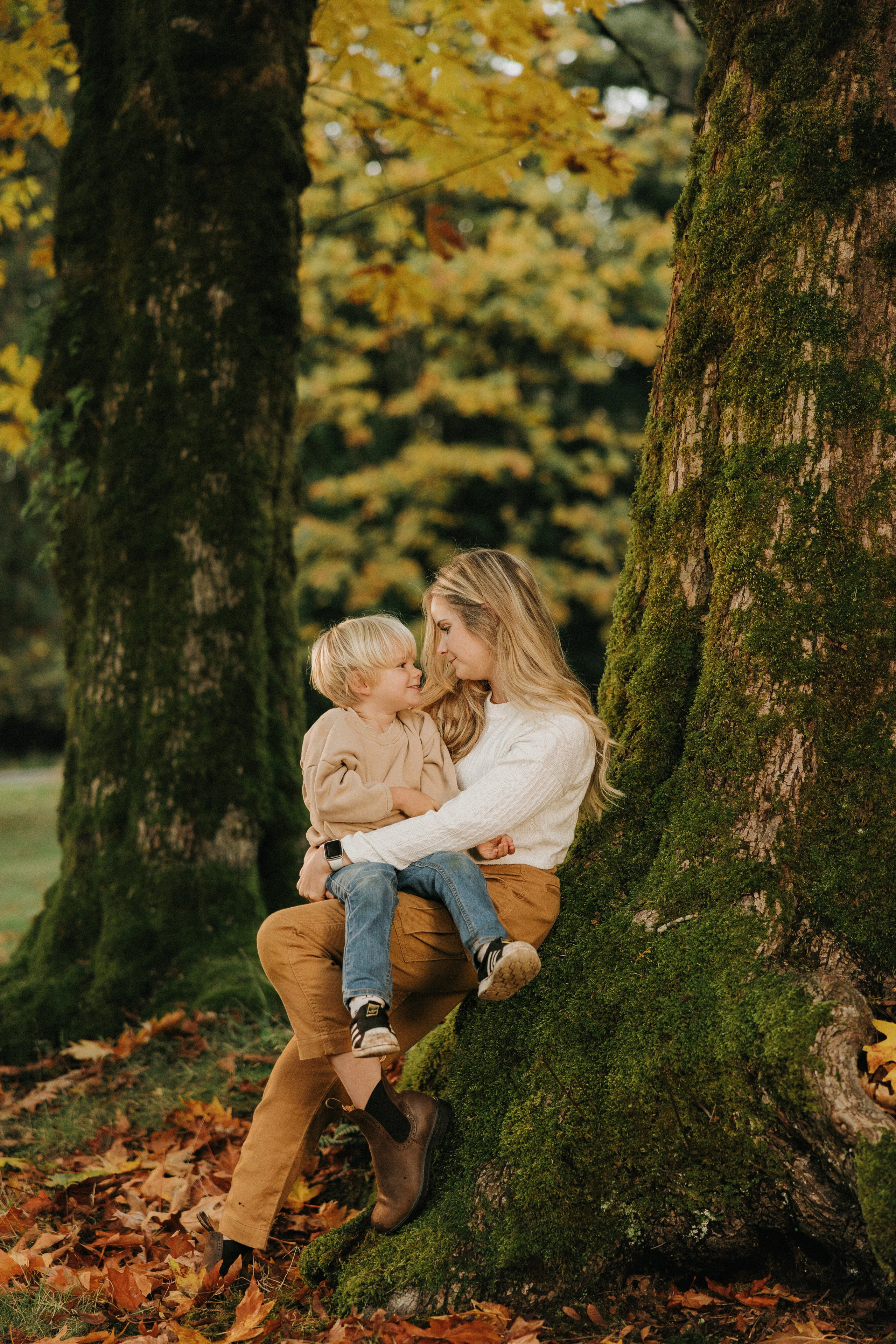 CHILDREN. Ivan Skufinsky — wedding and family photographer in Vancouver