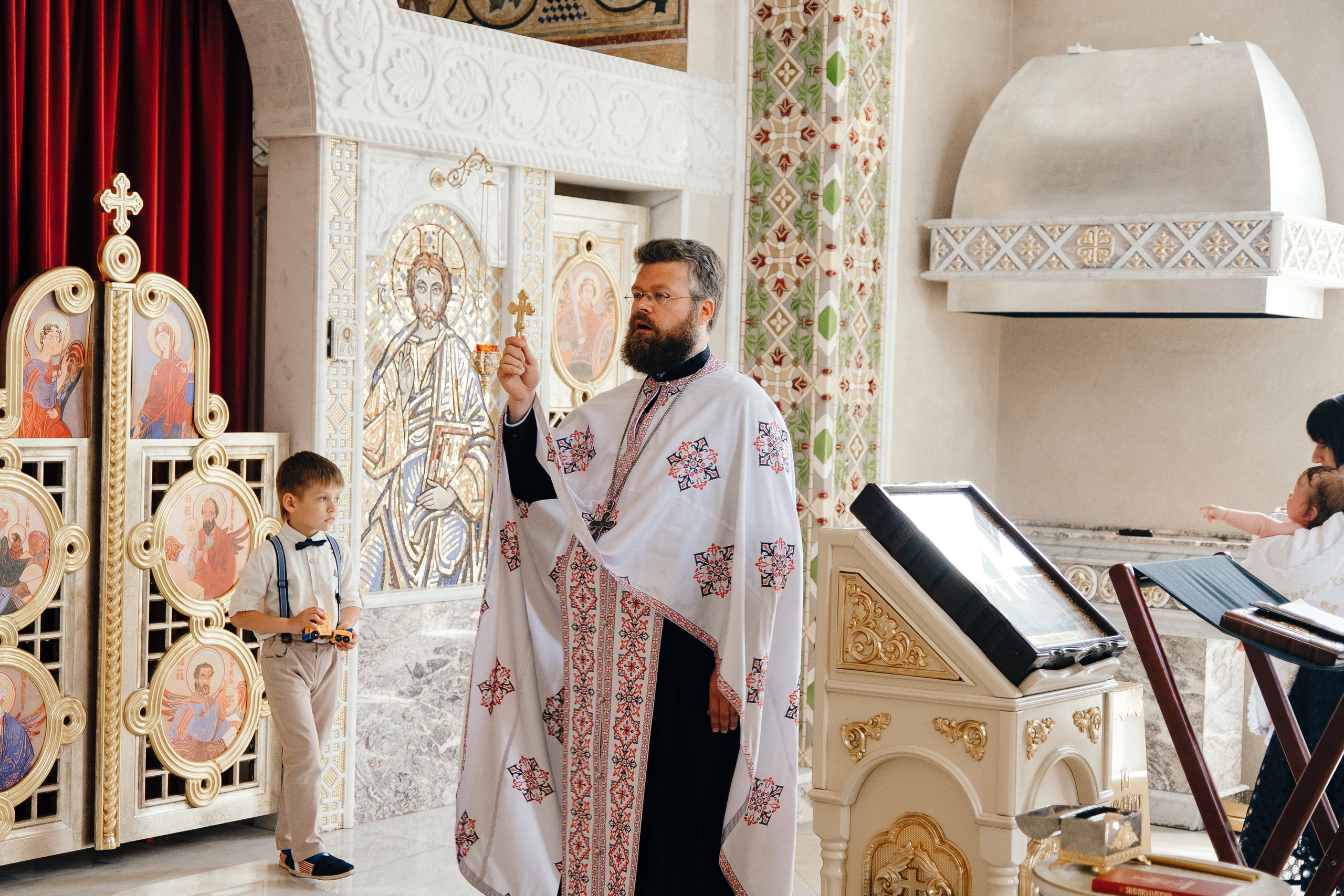 Эмилия. Ivan Skufinsky — wedding and family photographer in Vancouver