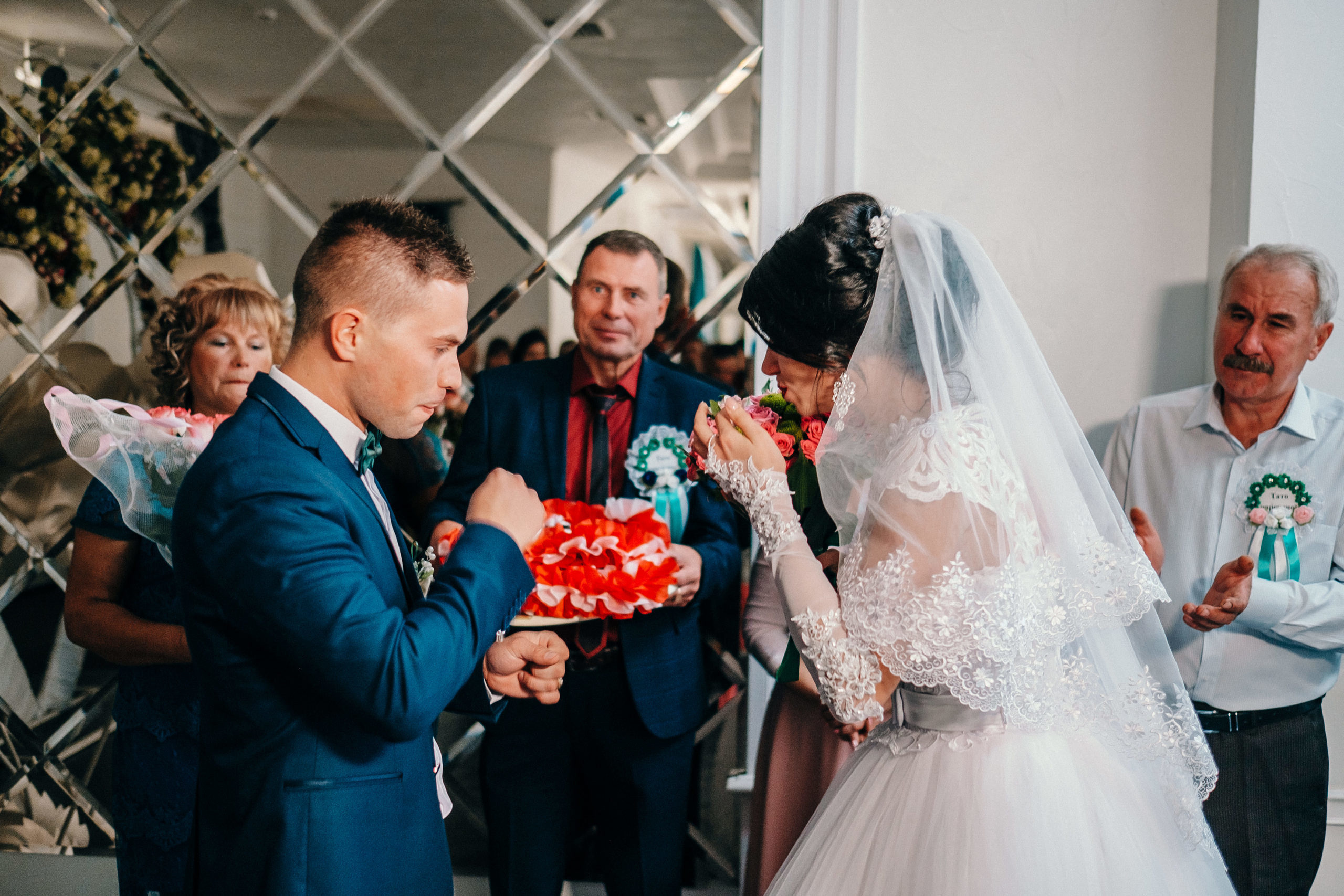 29.09.2018 Wedding Story. Ivan Skufinsky — wedding and family photographer in Vancouver