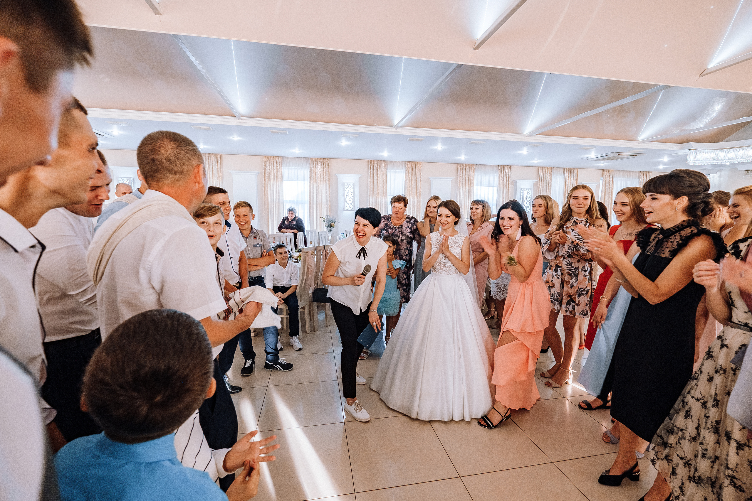 Свадебная история Иван+Ирина. Ivan Skufinsky — wedding and family photographer in Vancouver