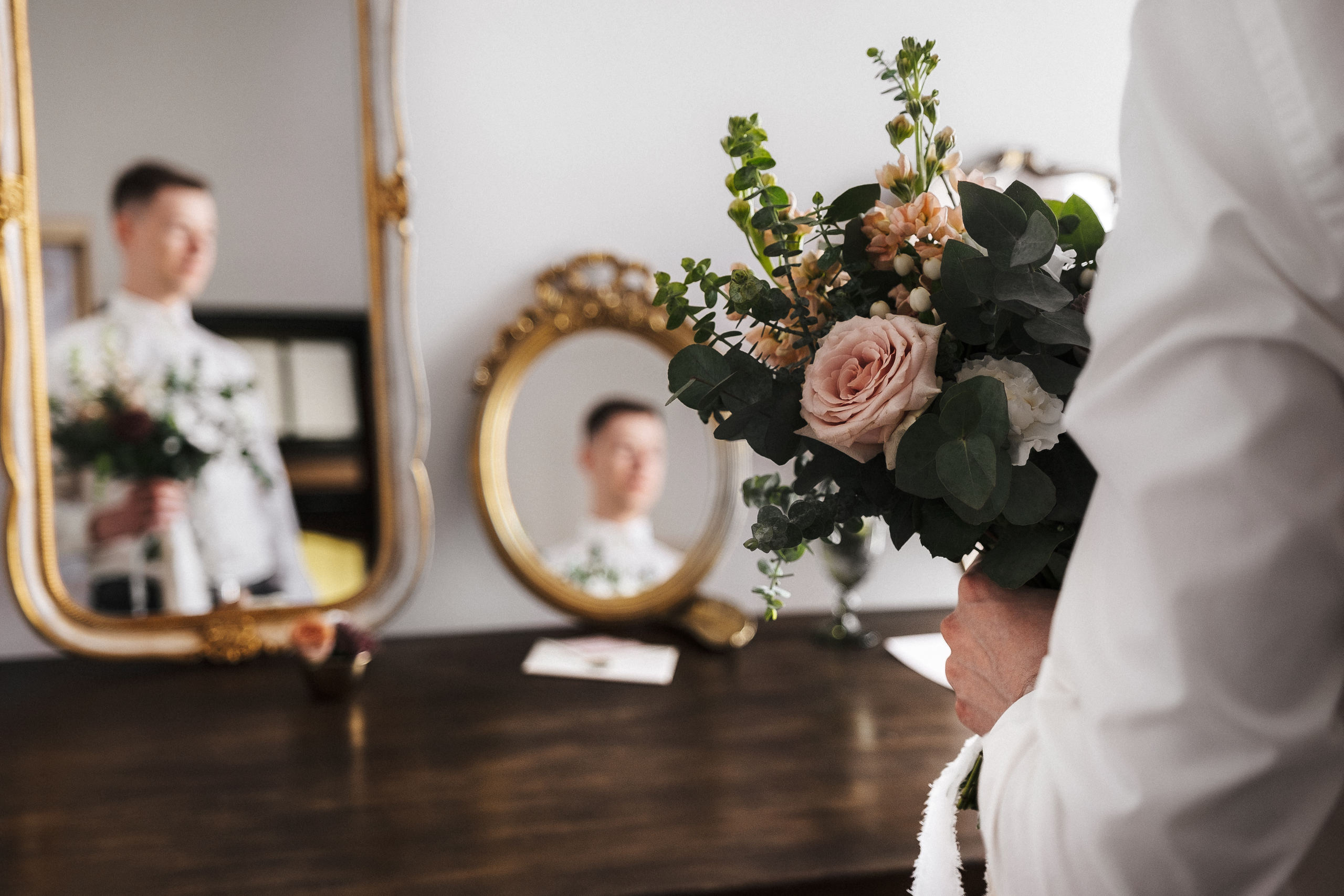 Вика+Максим. Ivan Skufinsky — wedding and family photographer in Vancouver