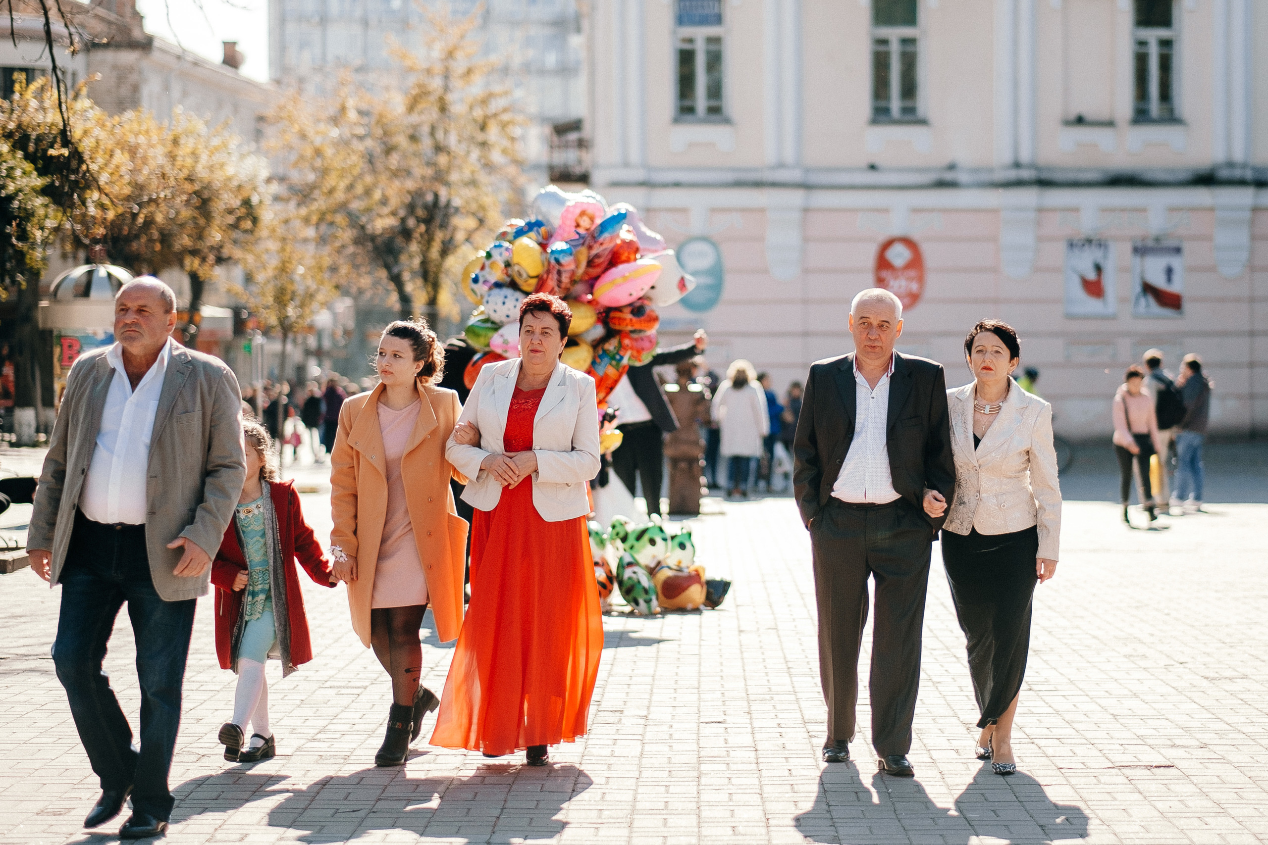 6.10.2018. Ivan Skufinsky — wedding and family photographer in Vancouver