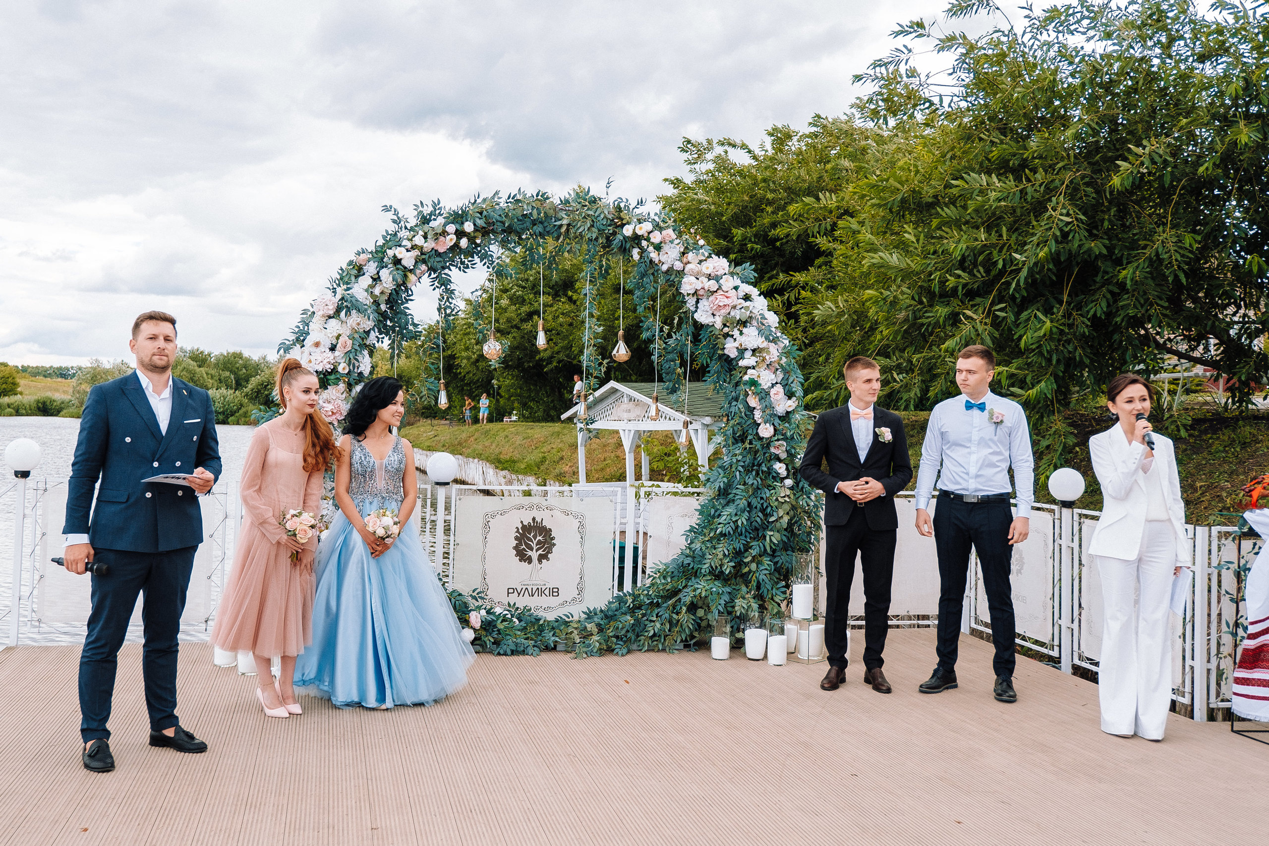 29.06.2019 WeddingStory. Ivan Skufinsky — wedding and family photographer in Vancouver