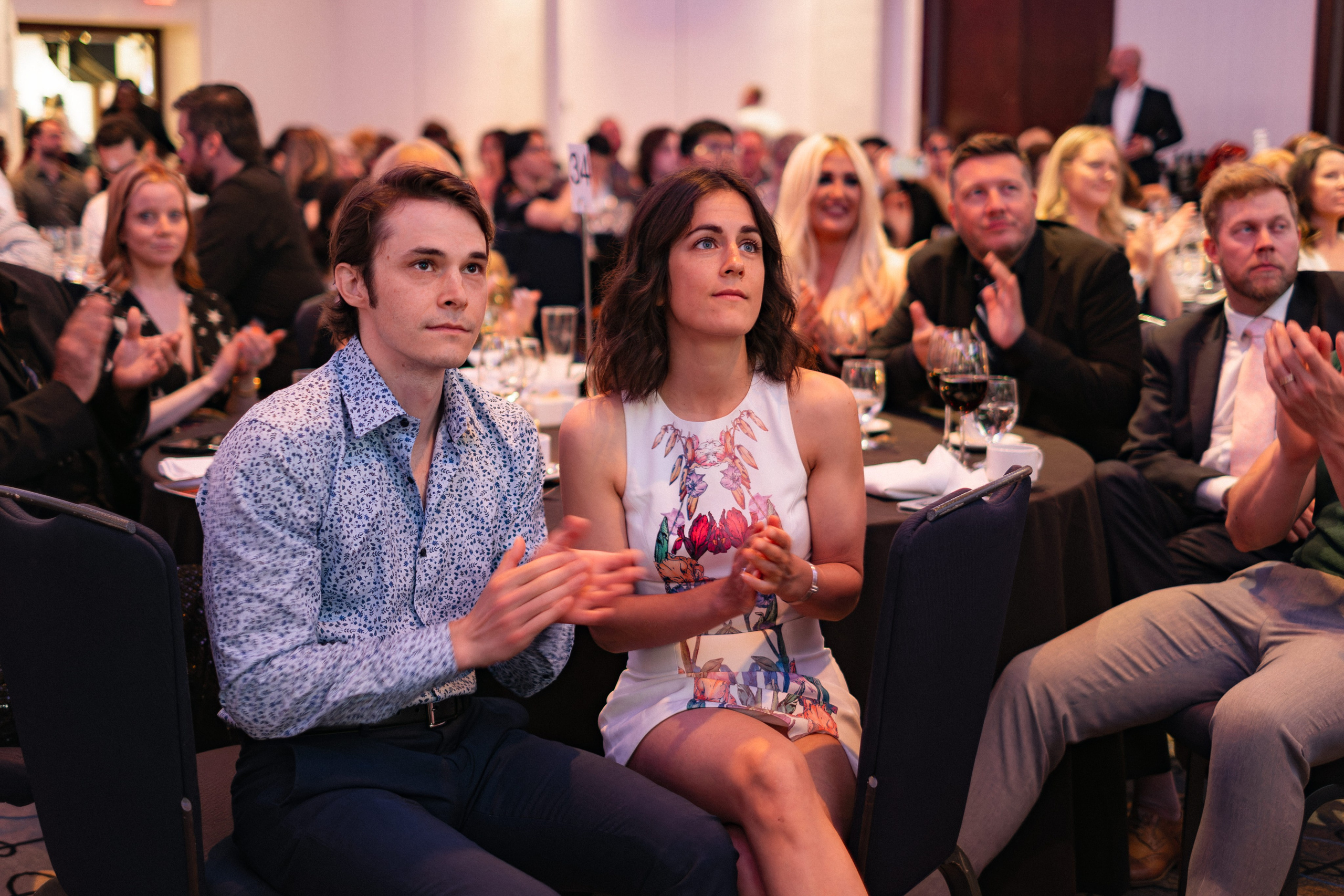 Event photographer in Vancouver Burnaby BC. Ivan Skufinsky — wedding and family photographer in Vancouver