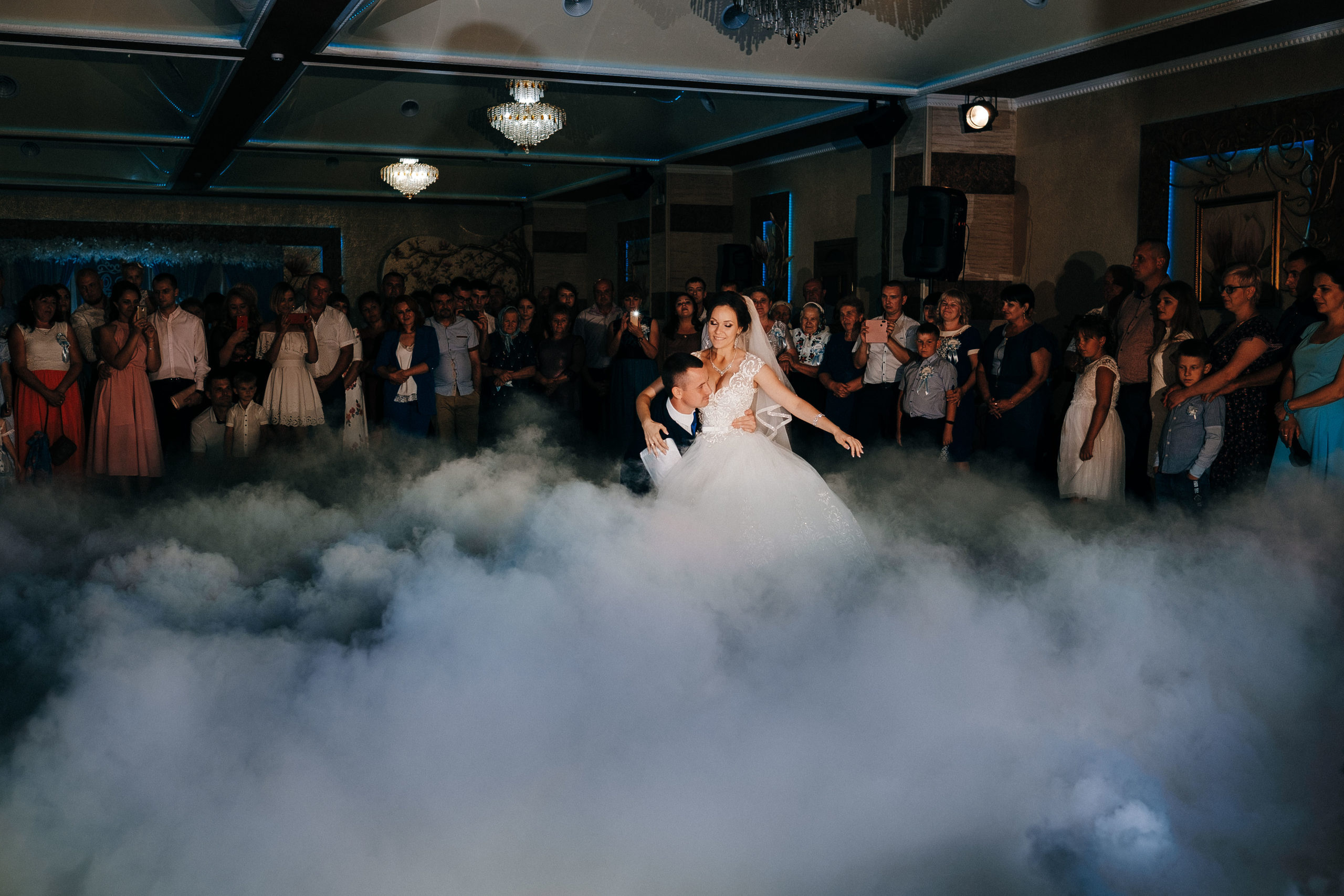 Александр+Виктория. Ivan Skufinsky — wedding and family photographer in Vancouver