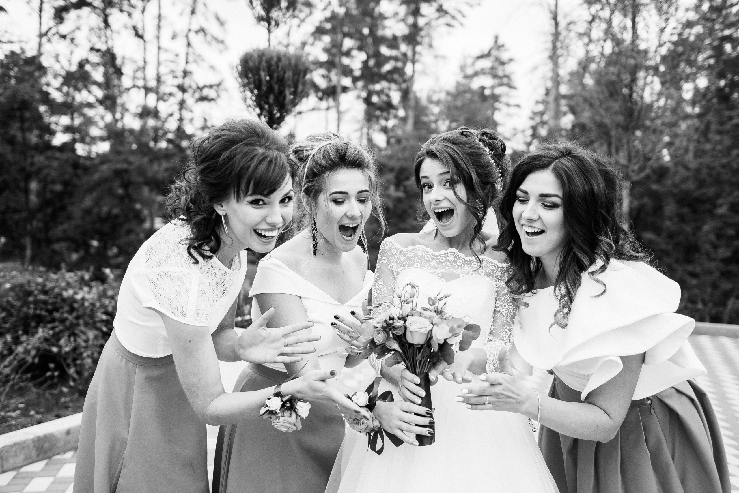 Wedding photoshoots photographer videographer Vancouver BC. Ivan Skufinsky — wedding and family photographer in Vancouver