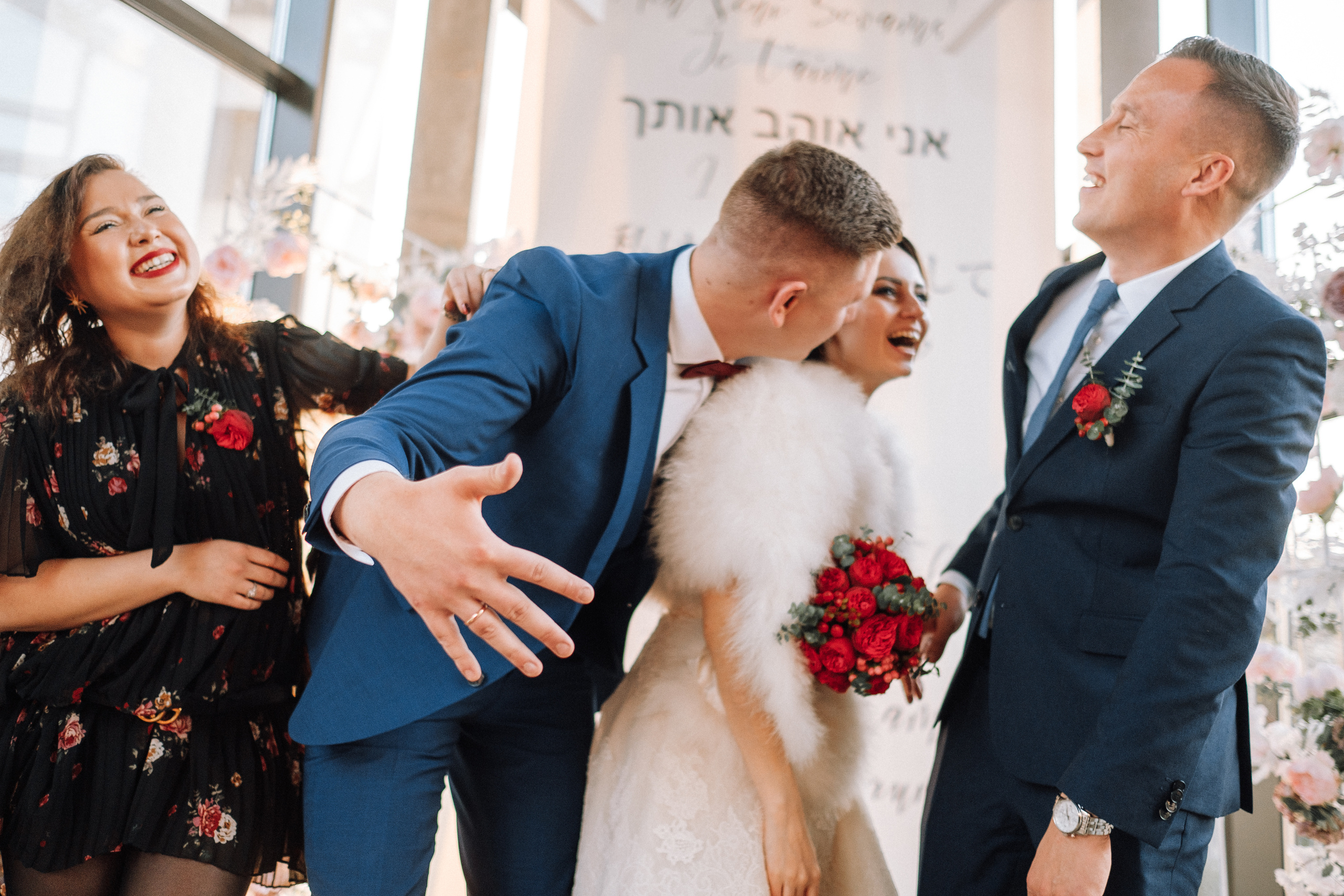 Alexandr+Anastasia 24.11.2019. Ivan Skufinsky — wedding and family photographer in Vancouver