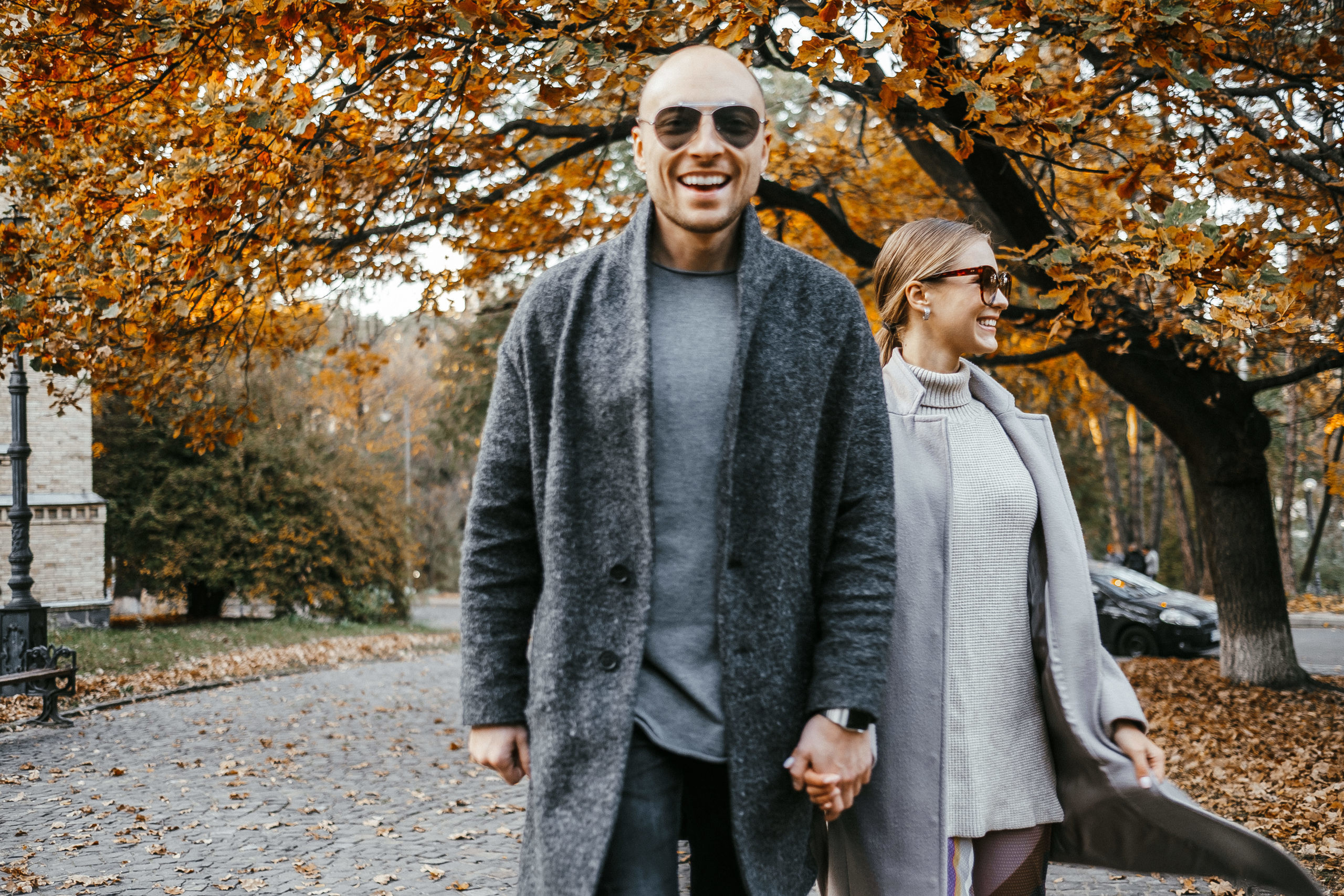 фотосессия love story