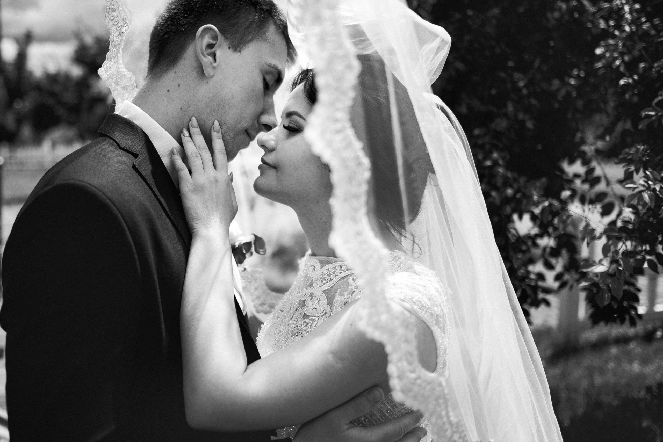 29.06.2019 WeddingStory. Ivan Skufinsky — wedding and family photographer in Vancouver