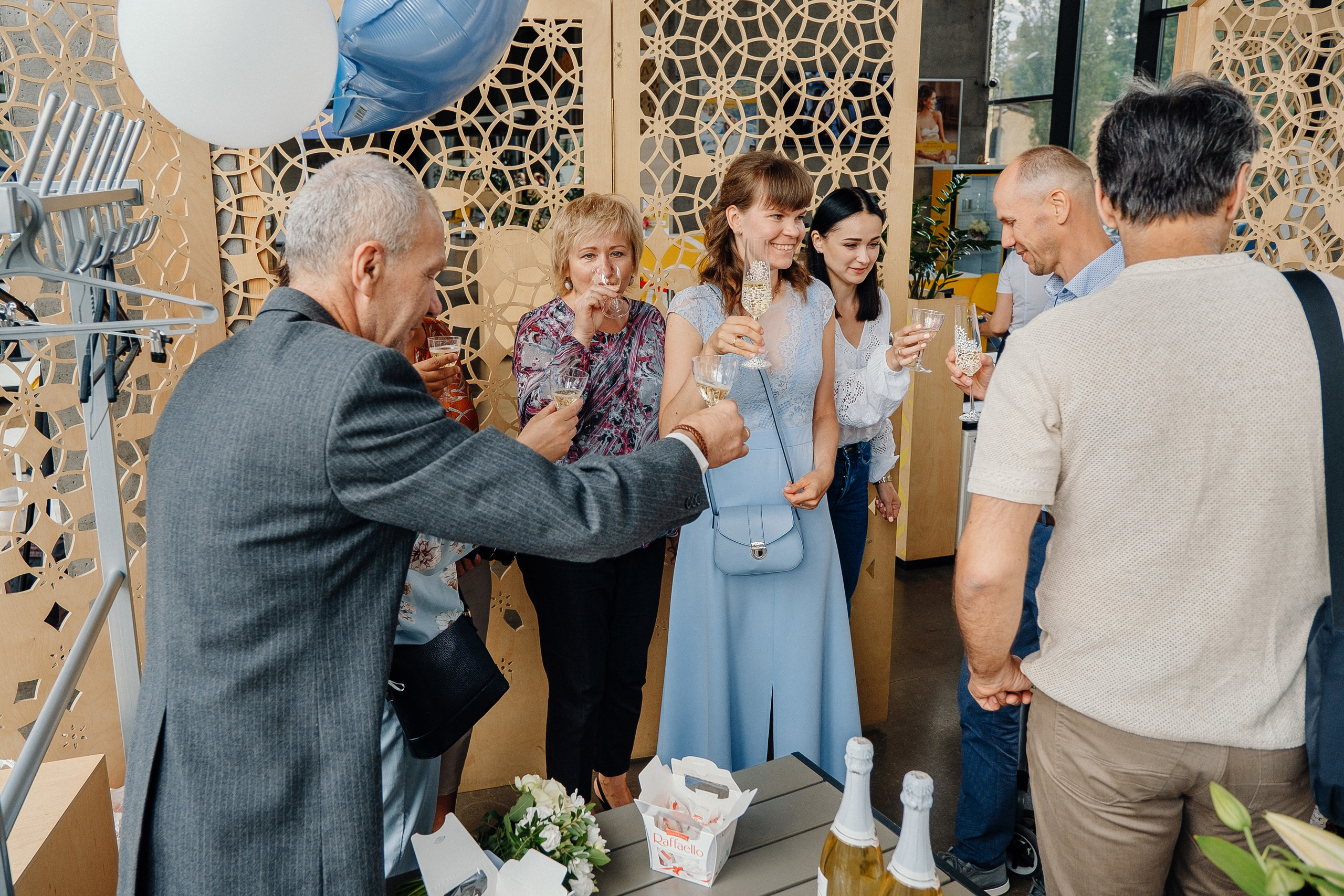 СВАДЬБА 04.07.19 Андрей+Катя. Ivan Skufinsky — wedding and family photographer in Vancouver