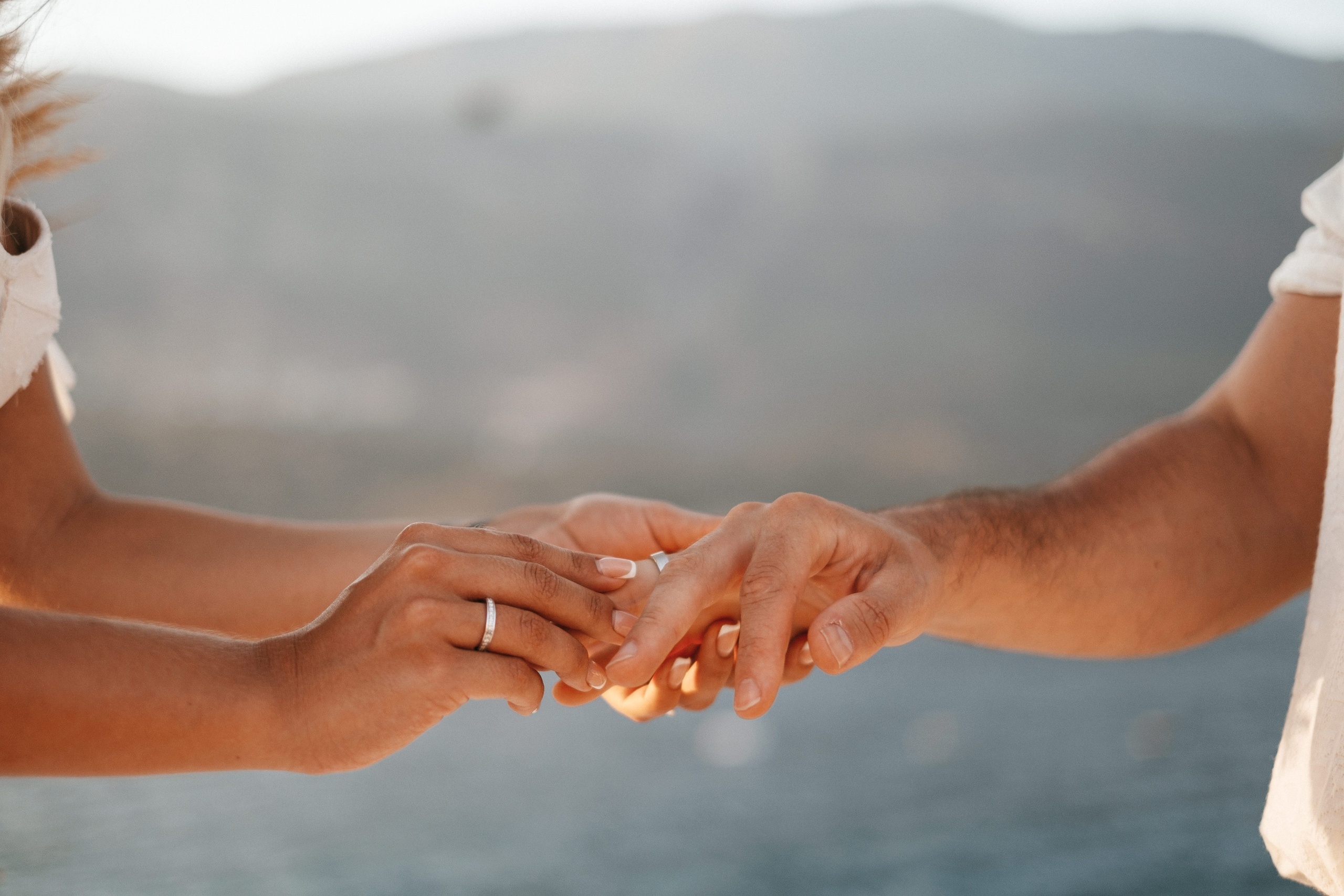 Artem & Mary. Ivan Skufinsky — wedding and family photographer in Vancouver