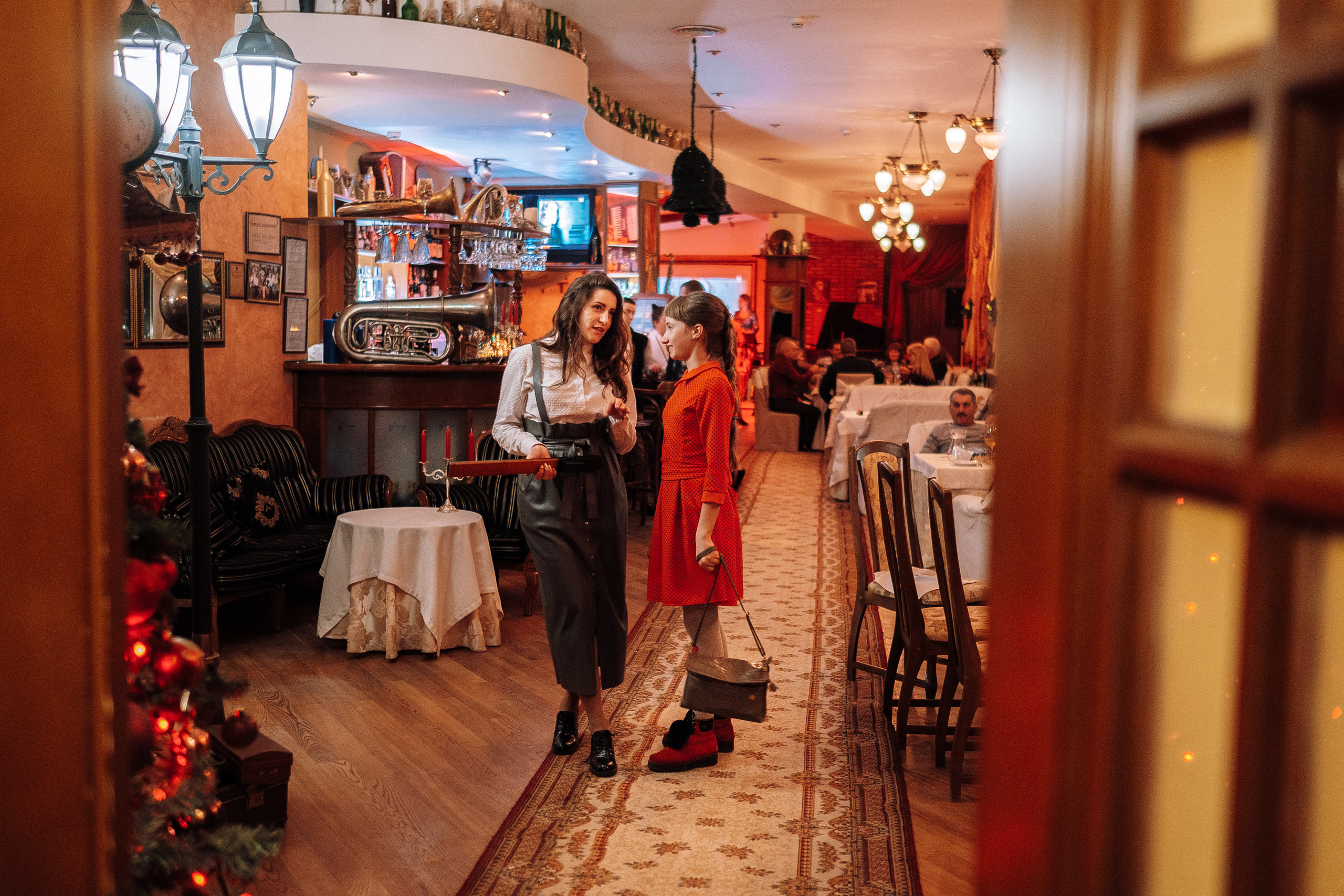 Инна 55 лет (Хмельник, Маэстро 2020). Ivan Skufinsky — wedding and family photographer in Vancouver