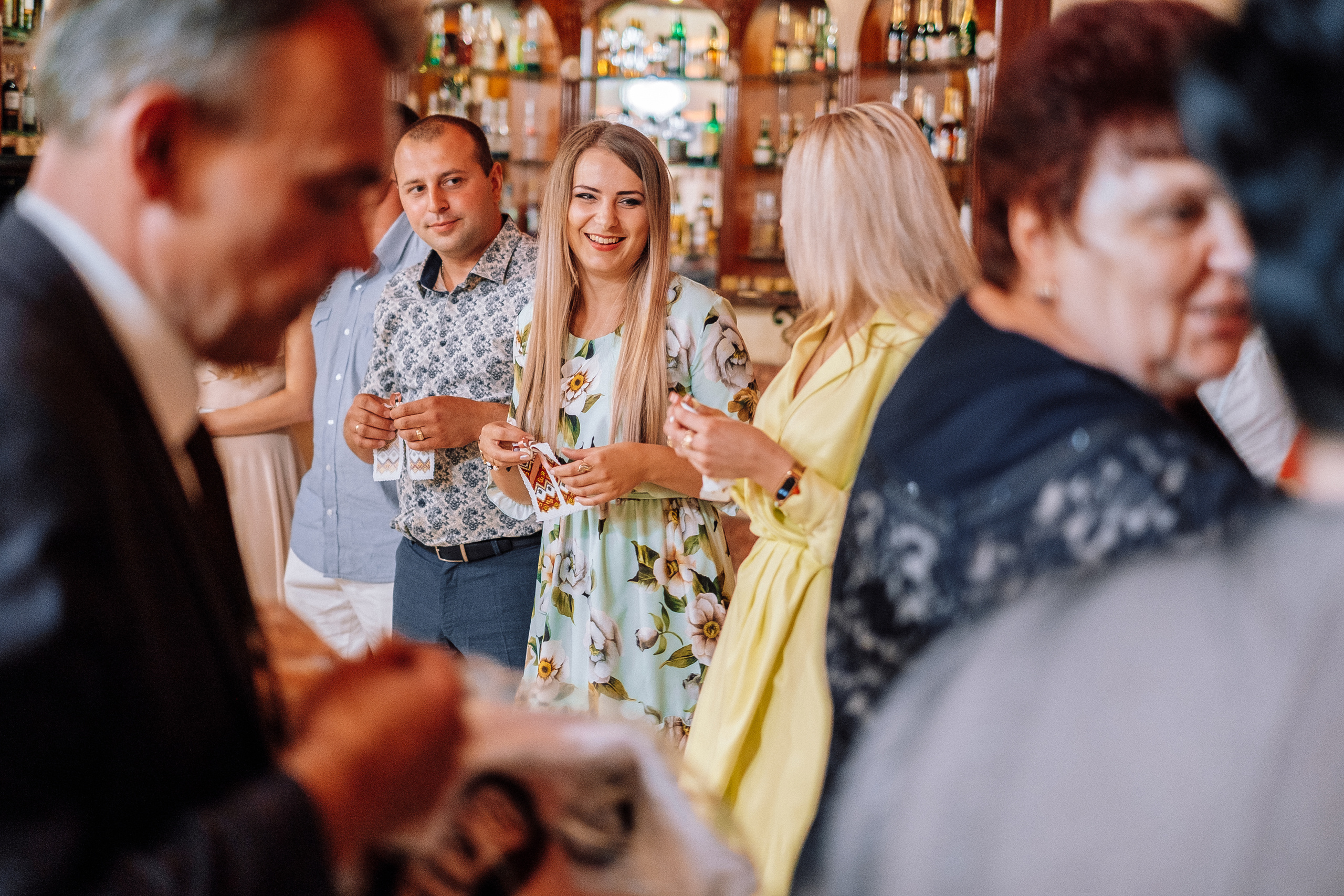 СВАДЬБА 20.07.2019 Дима+Катя. Ivan Skufinsky — wedding and family photographer in Vancouver