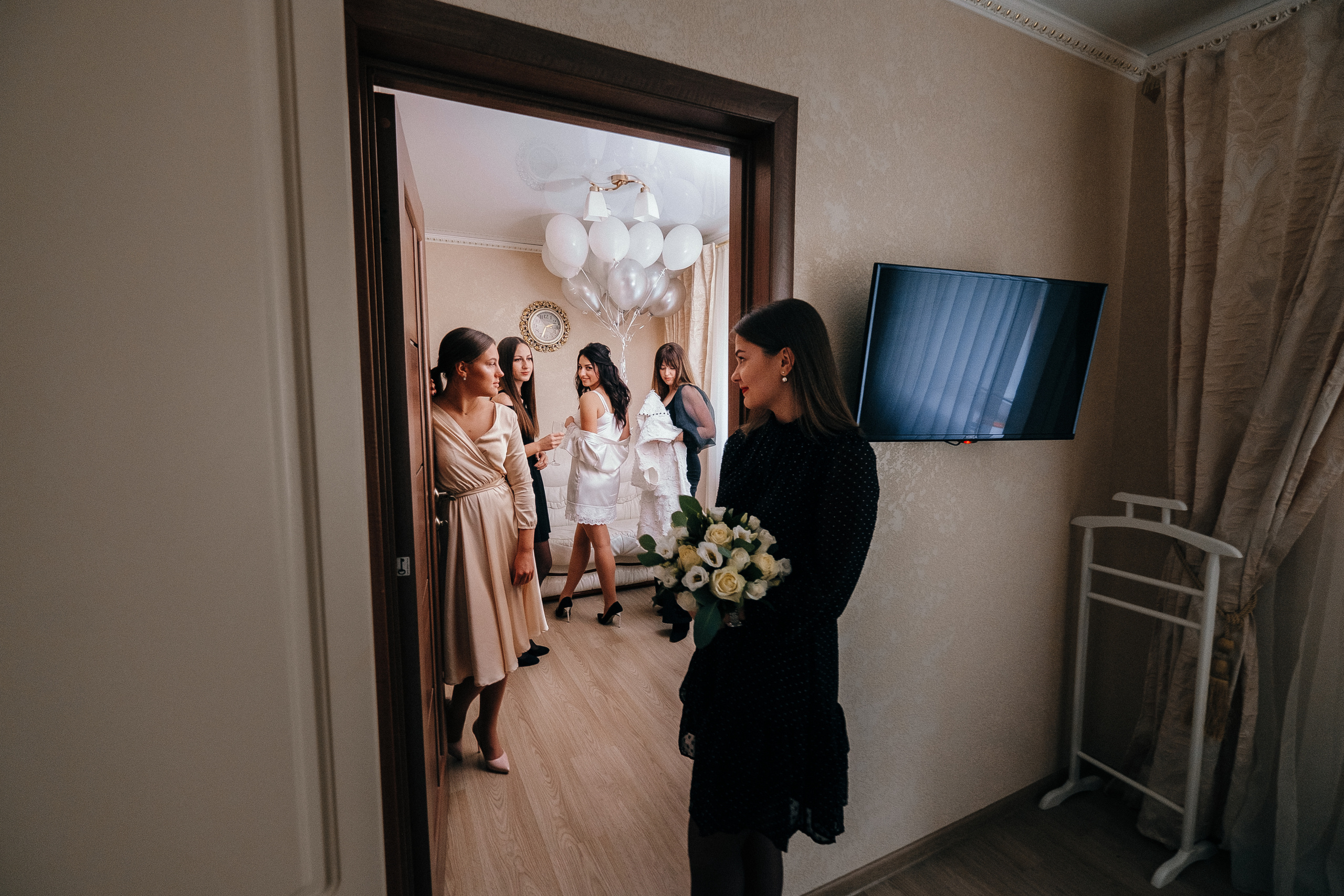 5.10 Wedding Story Yana+Sergey. Ivan Skufinsky — wedding and family photographer in Vancouver