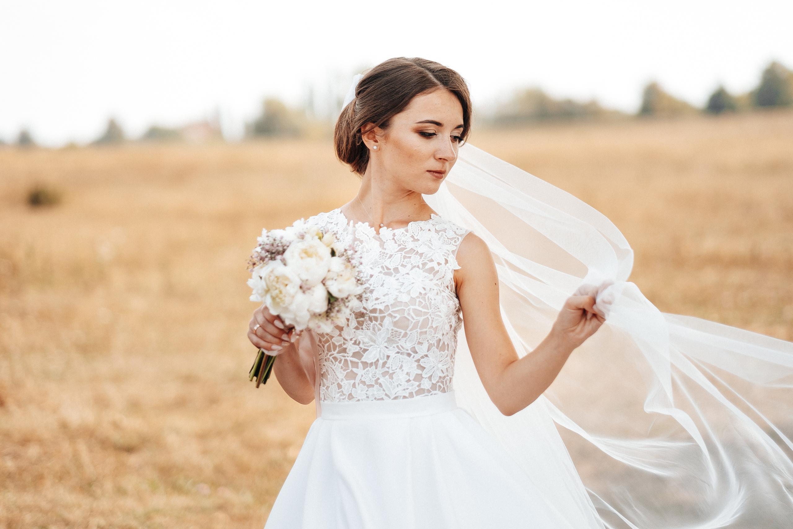 Свадебная история Иван+Ирина. Ivan Skufinsky — wedding and family photographer in Vancouver