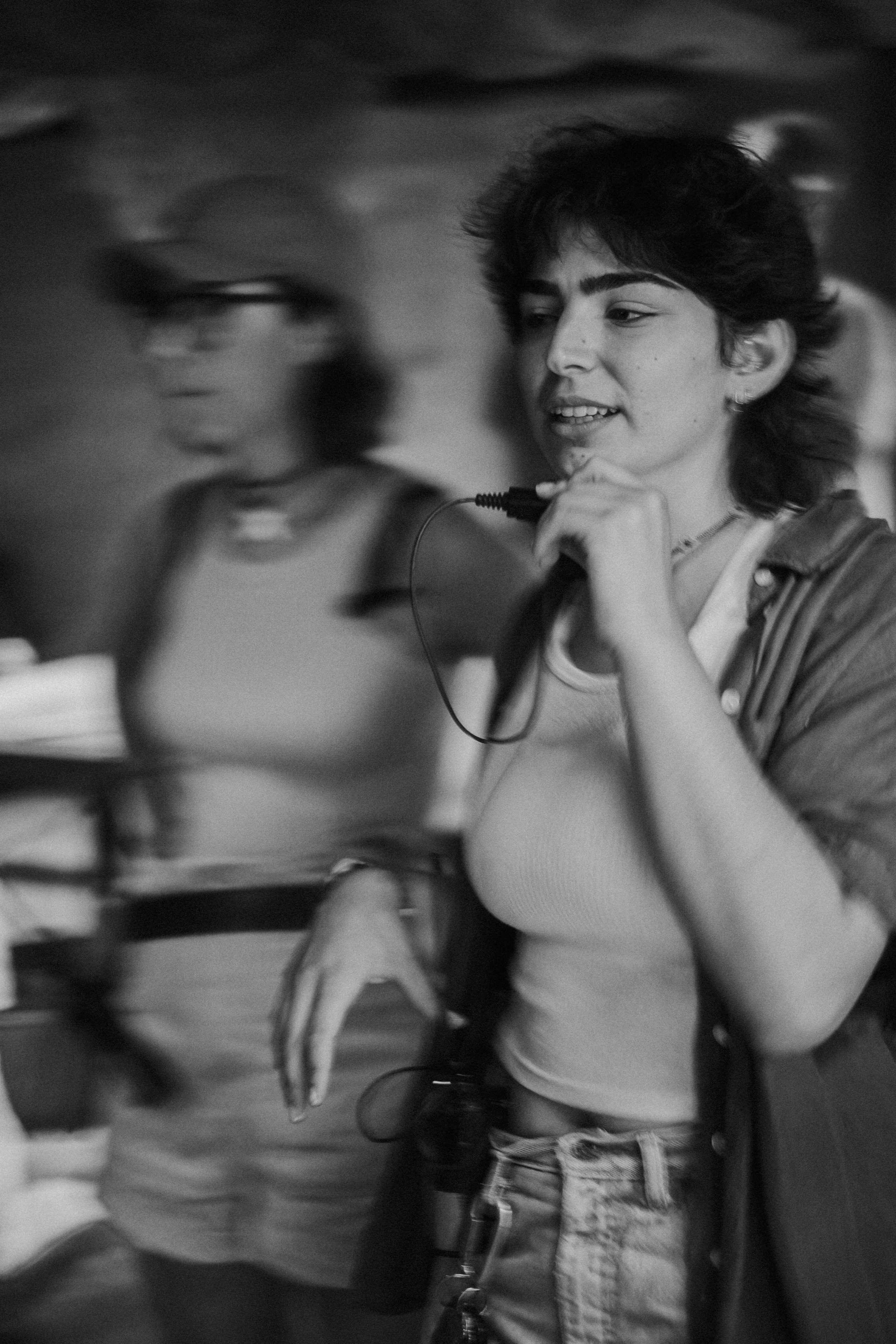 BTS -=NIGHT ROUTINE=- 2024. Ivan Skufinsky — wedding and family photographer in Vancouver