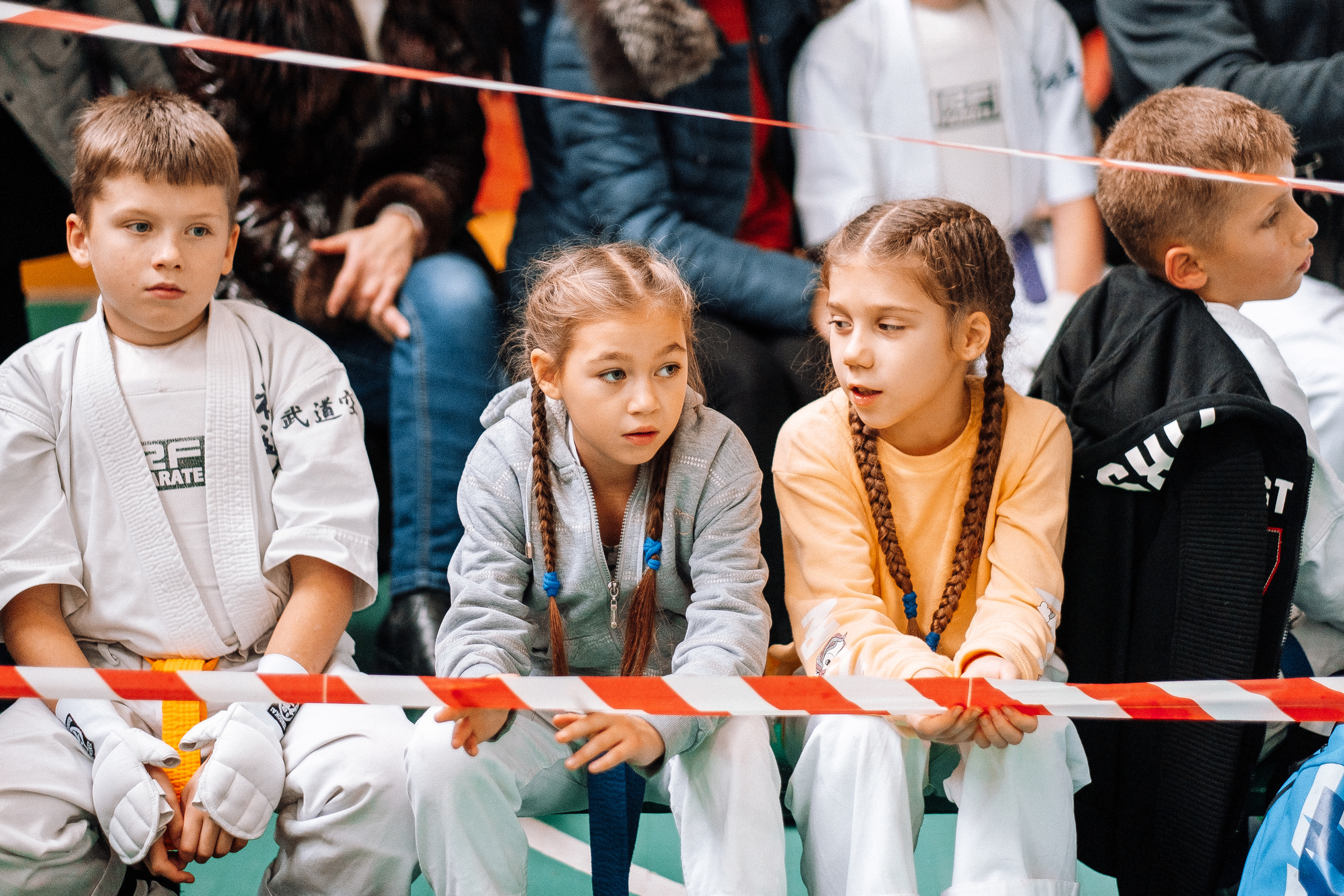 Karate-DO 30.11.2019 in-Khmelnik. Ivan Skufinsky — wedding and family photographer in Vancouver