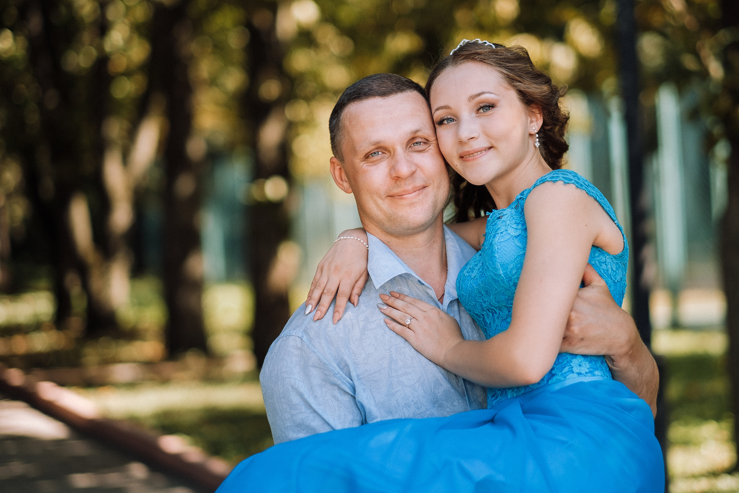 Выпускной школа номер 3. Хмельник. Ivan Skufinsky — wedding and family photographer in Vancouver