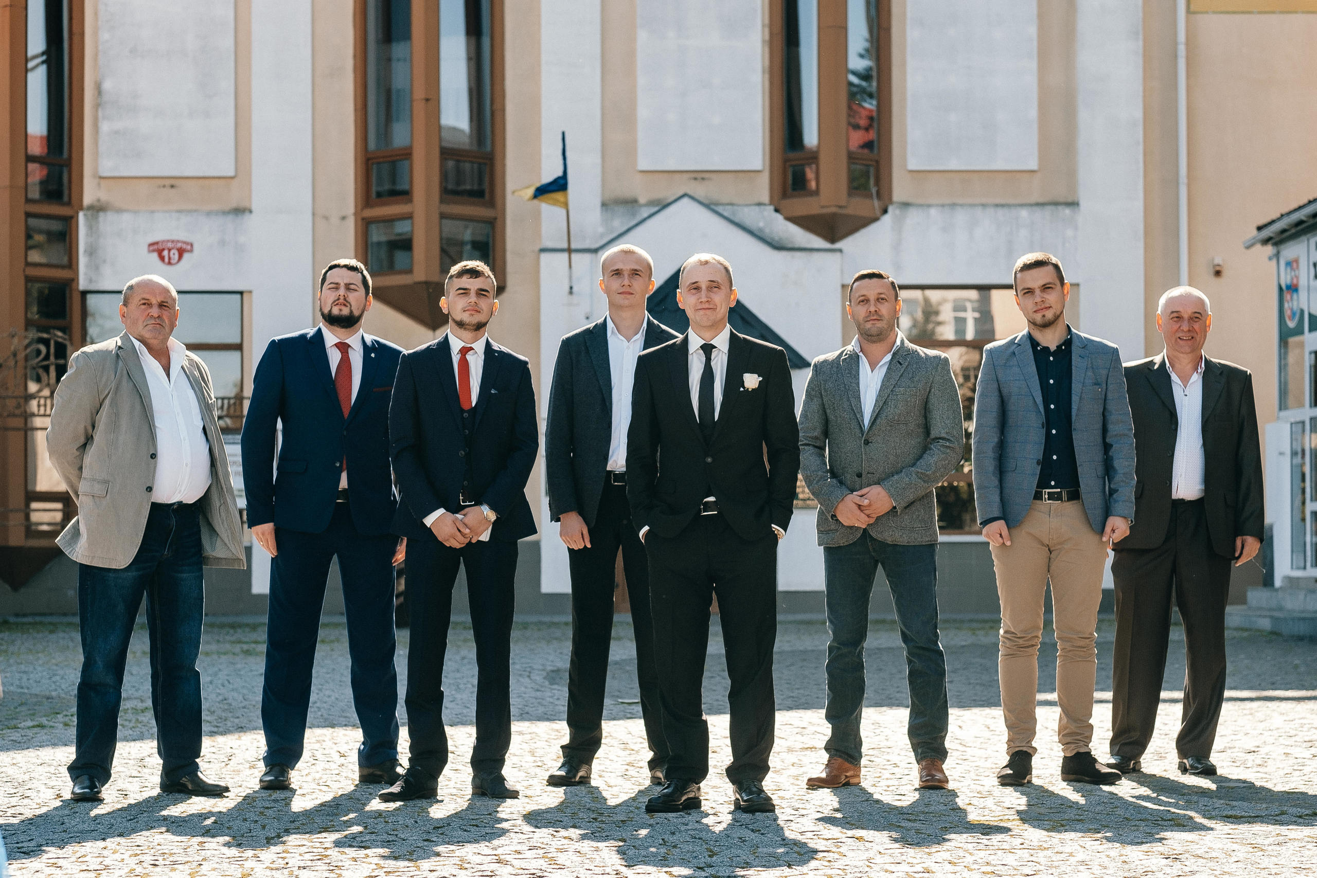 6.10.2018. Ivan Skufinsky — wedding and family photographer in Vancouver