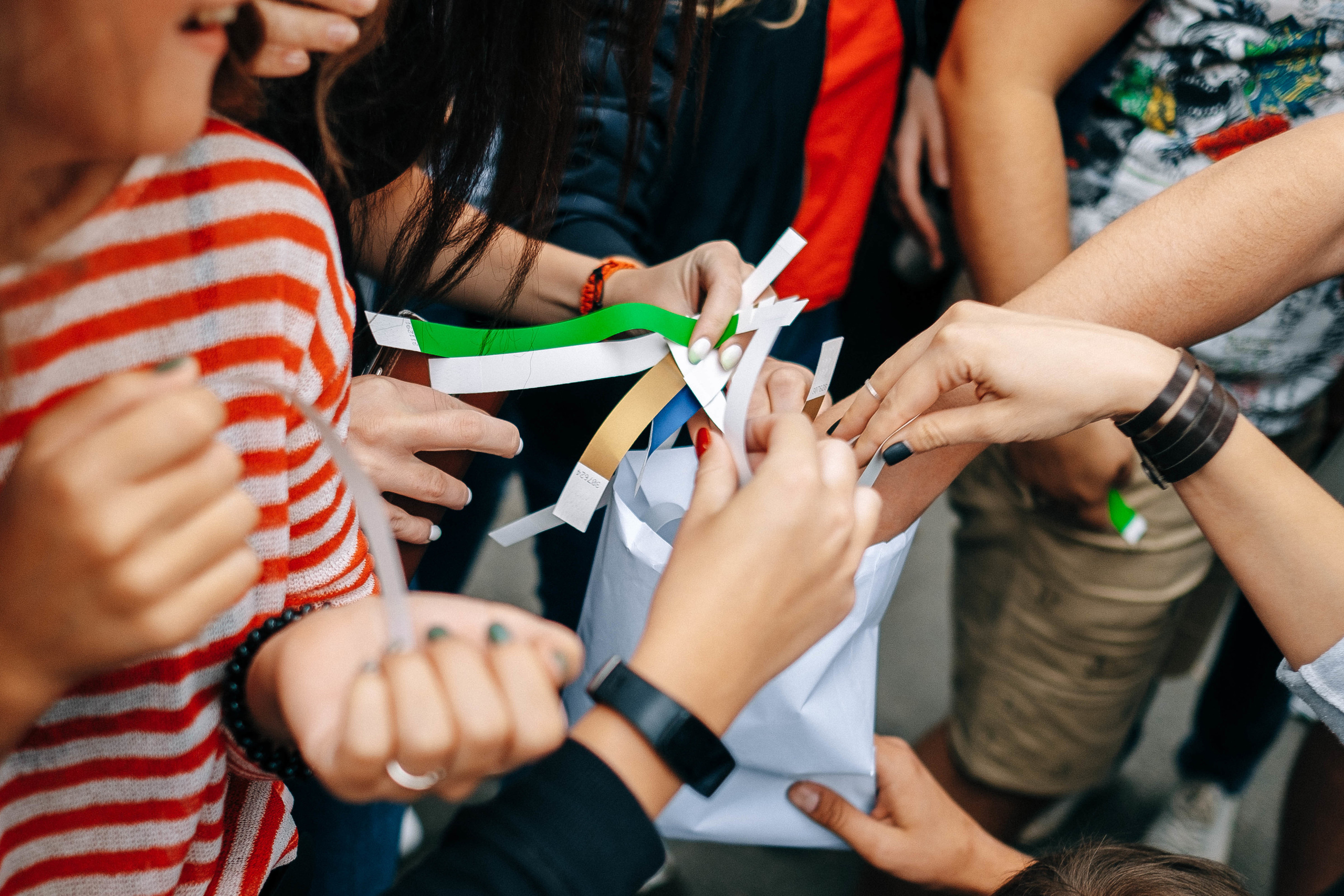 Ивент фотограф, корпоративный квест Адмирал Буча. Ivan Skufinsky — wedding and family photographer in Vancouver