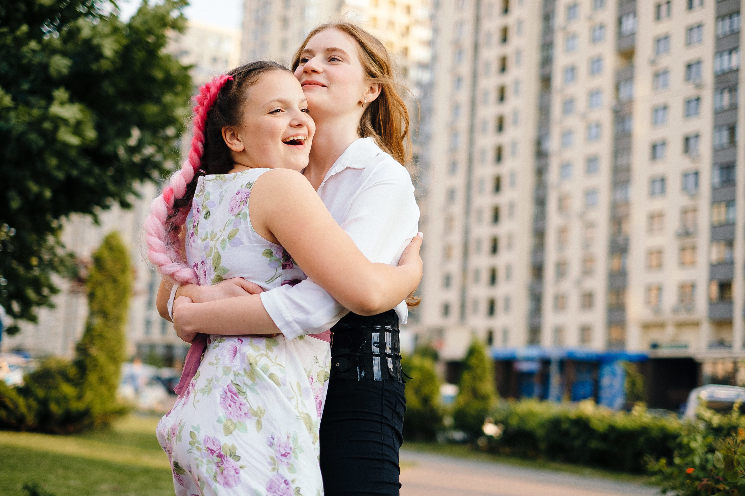 Счастье. Ivan Skufinsky — wedding and family photographer in Vancouver