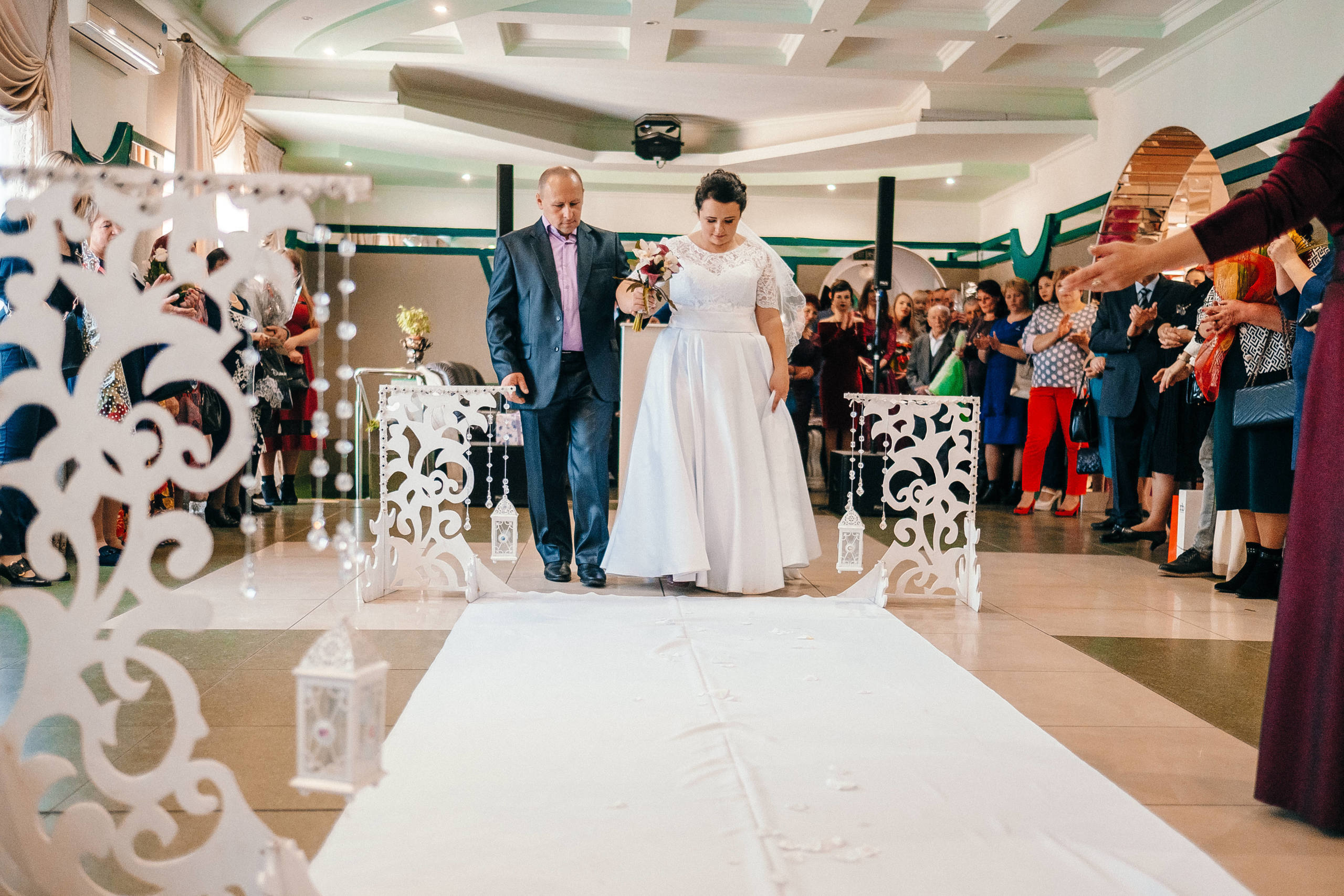 13.09.2018 Wedding Story. Ivan Skufinsky — wedding and family photographer in Vancouver