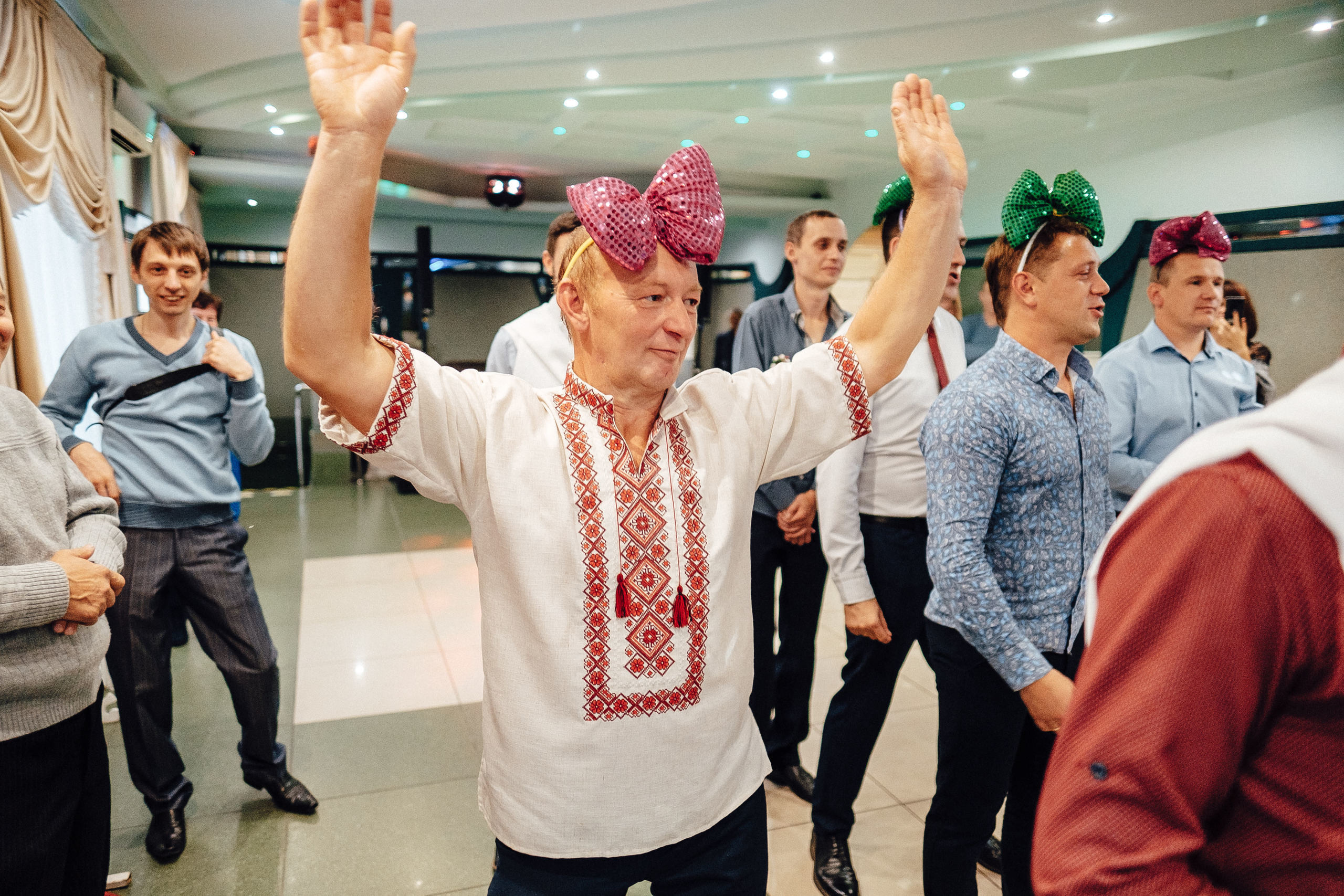 13.09.2018 Wedding Story. Ivan Skufinsky — wedding and family photographer in Vancouver